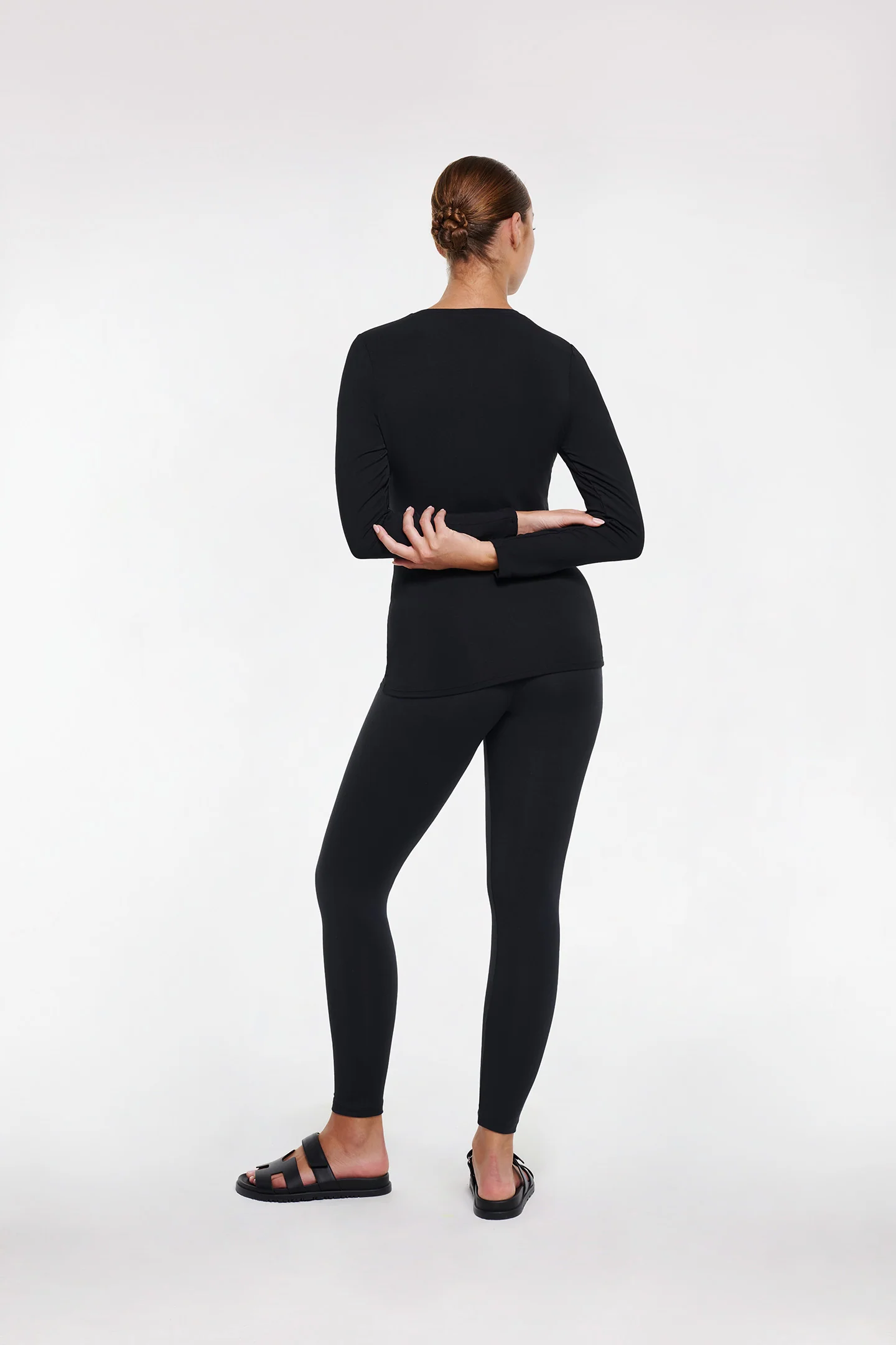 CREW NECK TOP - Image 6