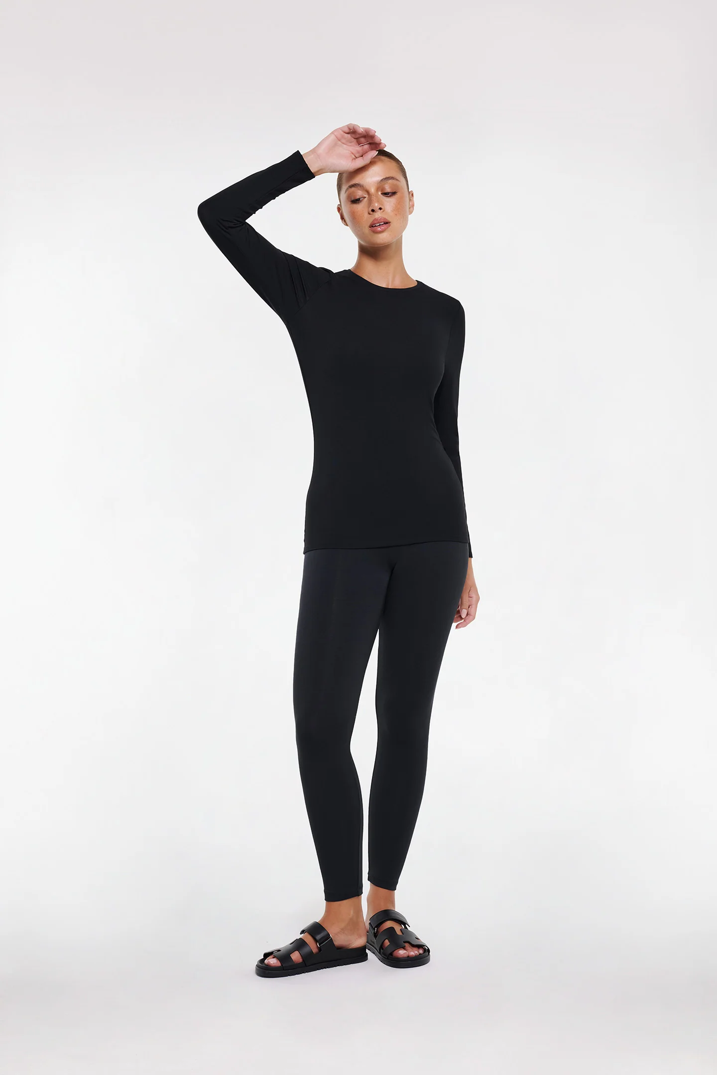 CREW NECK TOP - Image 8