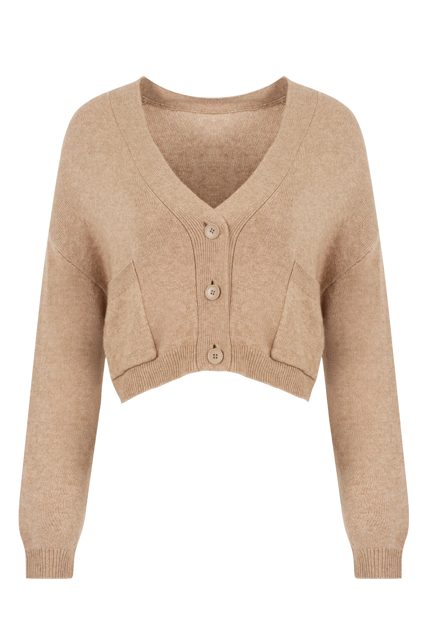 CROP CARDIGAN - Image 5