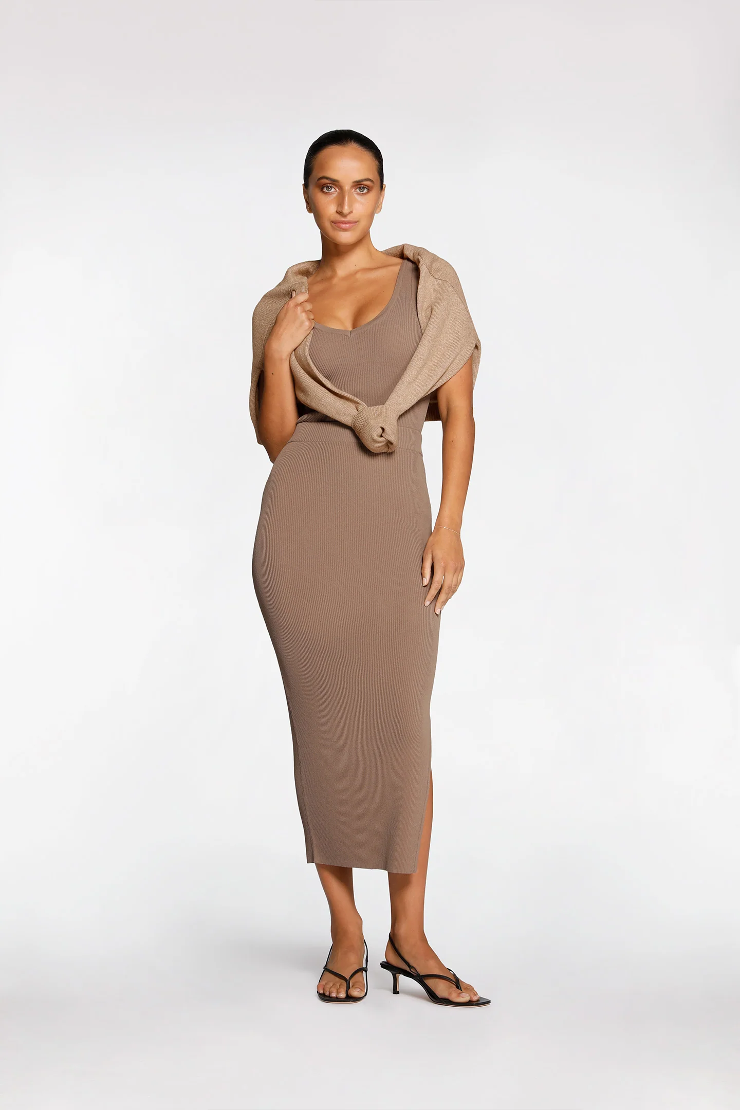 CROP CARDIGAN - Image 6