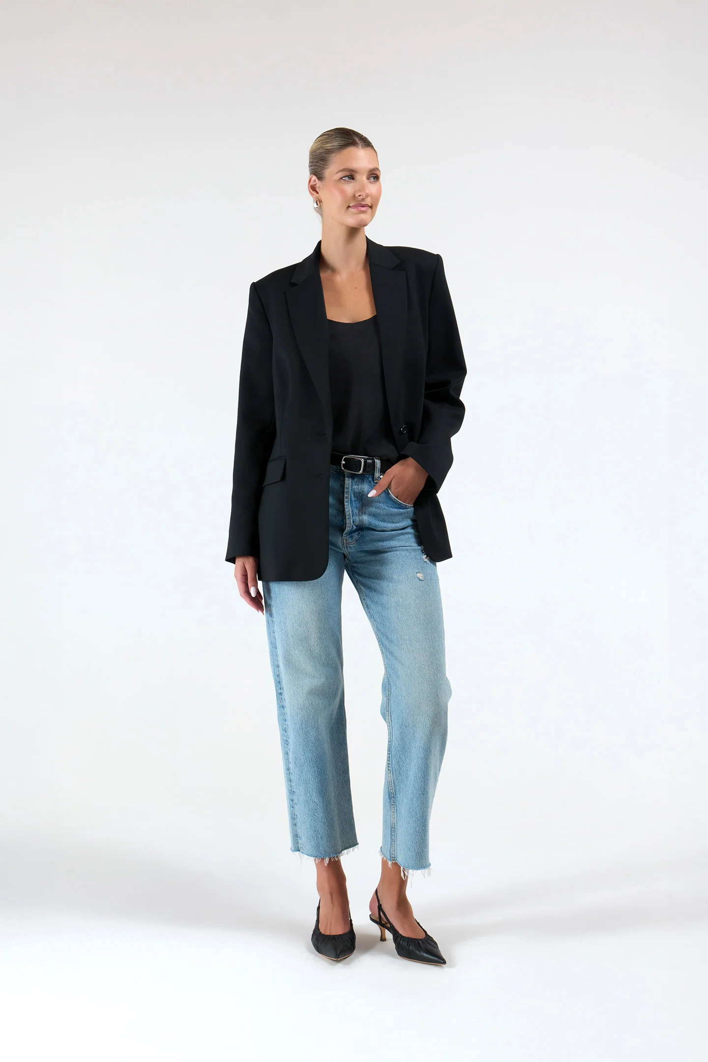 CUPRO CAMISOLE - Image 5