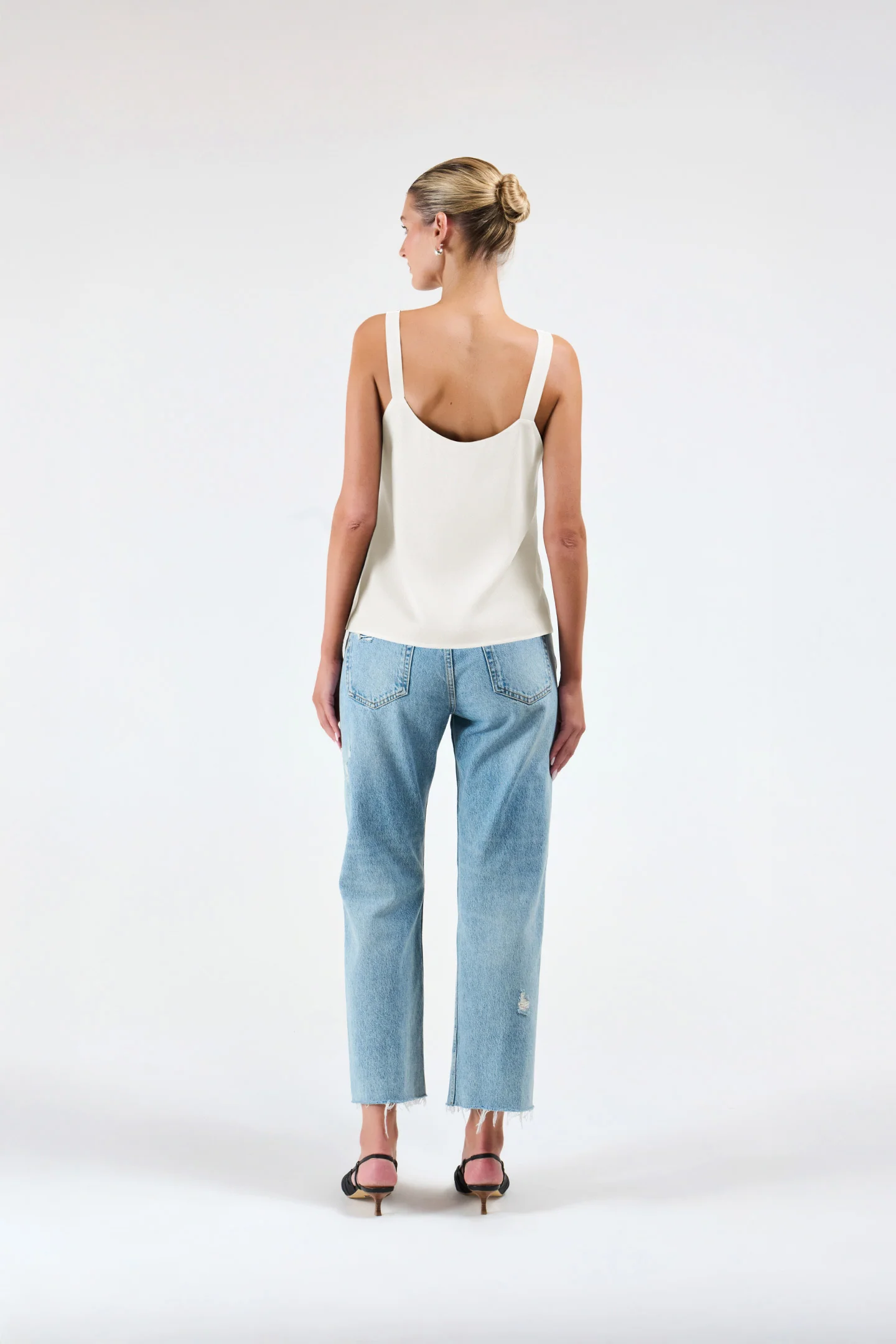 CUPRO CAMISOLE - Image 3