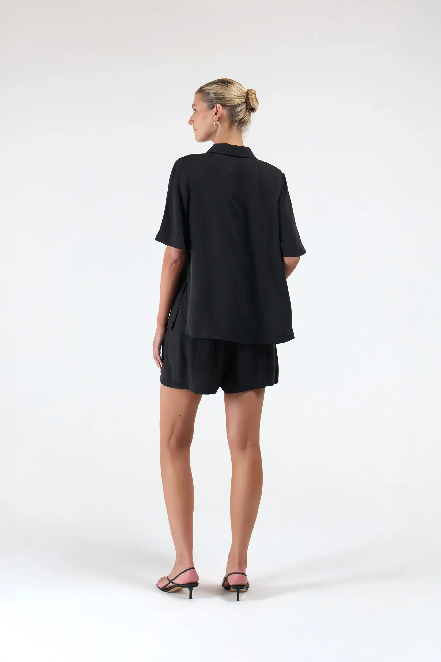 CUPRO SHORT - Image 2