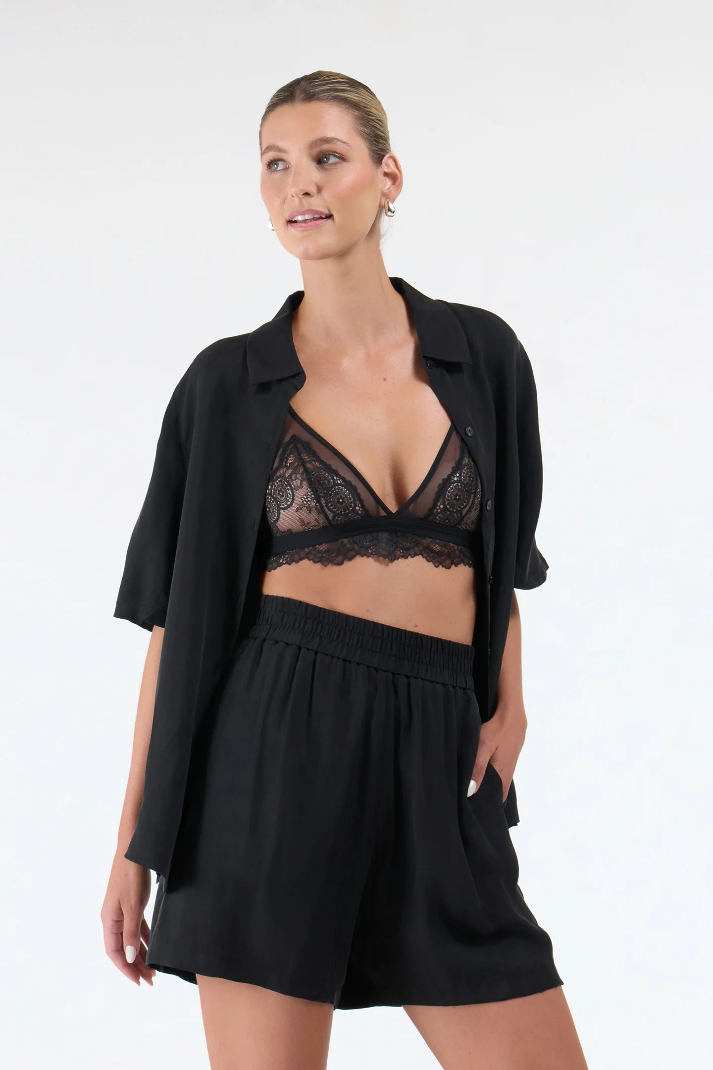 CUPRO SHORT - Image 6