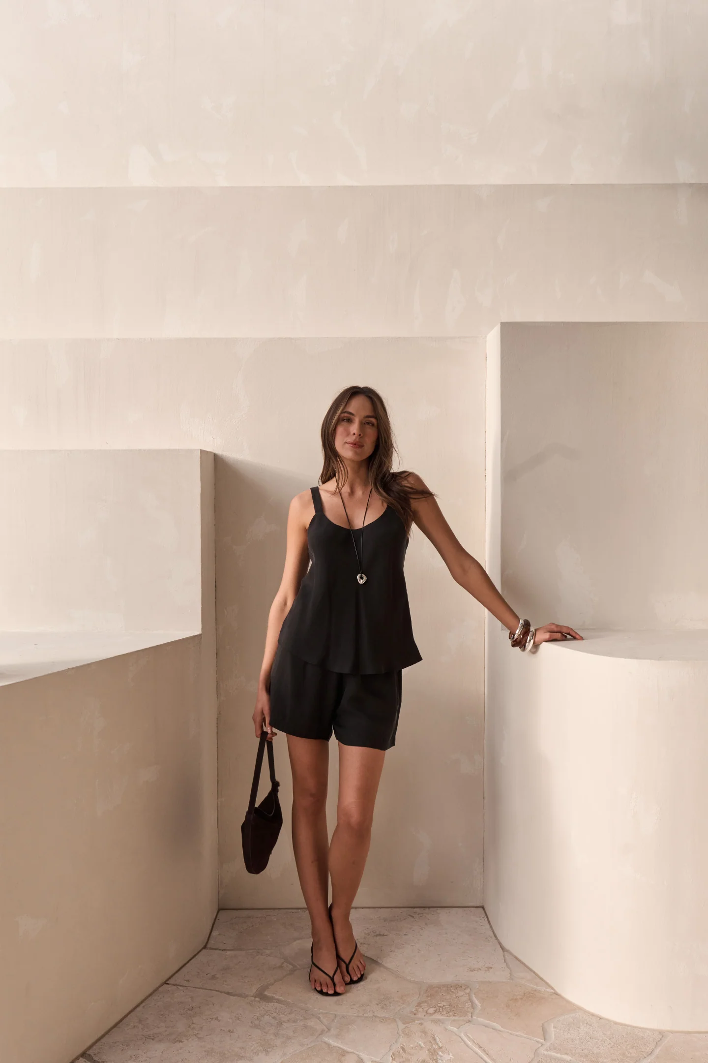 CUPRO SHORT - Image 8
