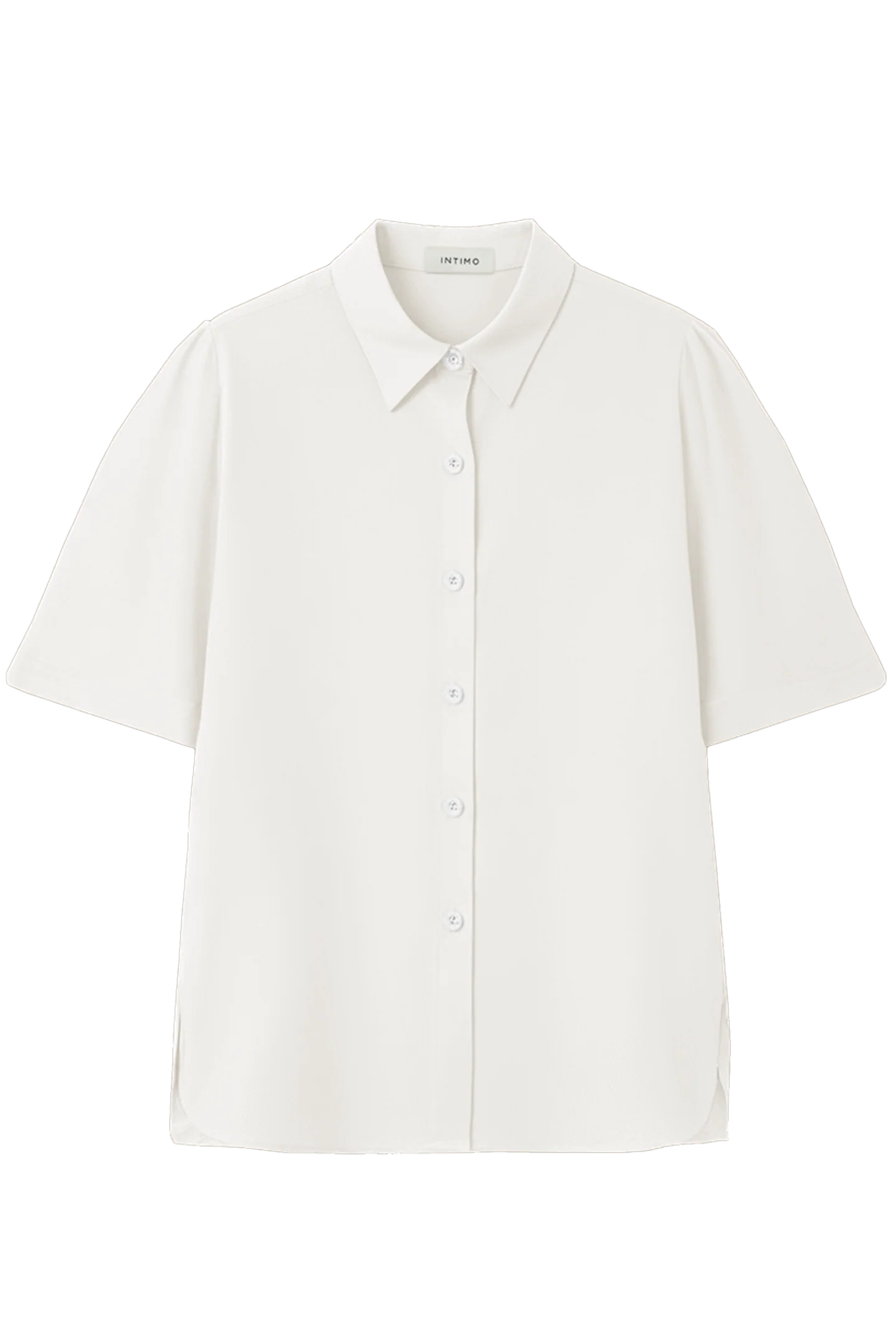 CUPRO SHORT SLEEVE SHIRT - Image 8