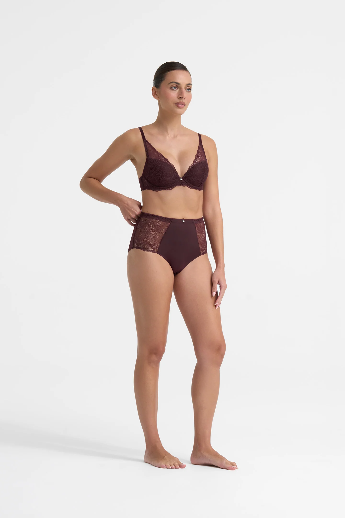 DECOLETTE HIGH BRIEF - Image 3