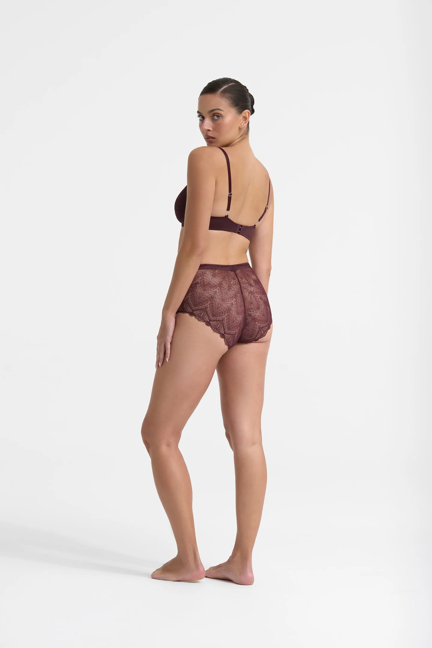 DECOLETTE HIGH BRIEF - Image 4
