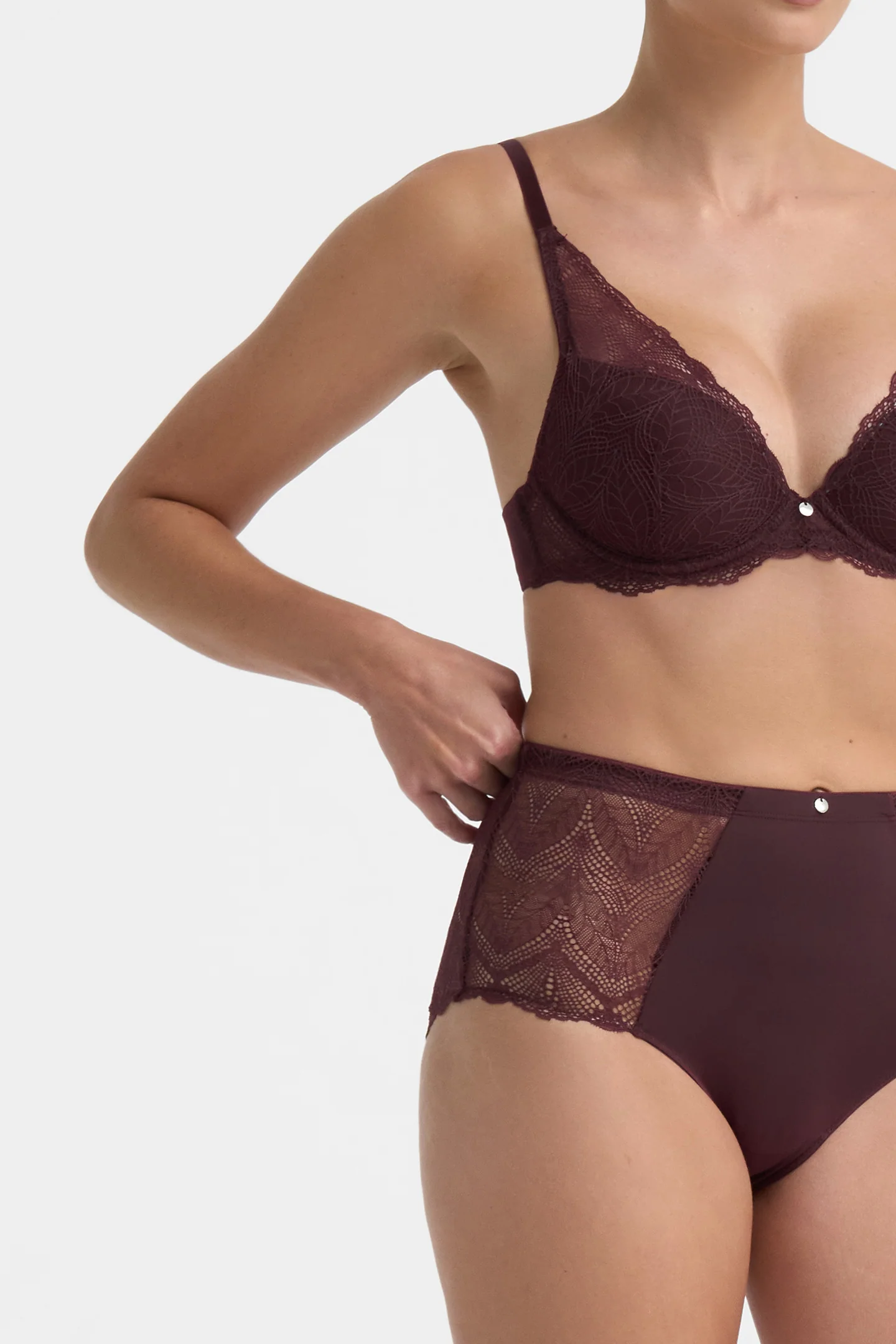 DECOLETTE HIGH BRIEF - Image 5