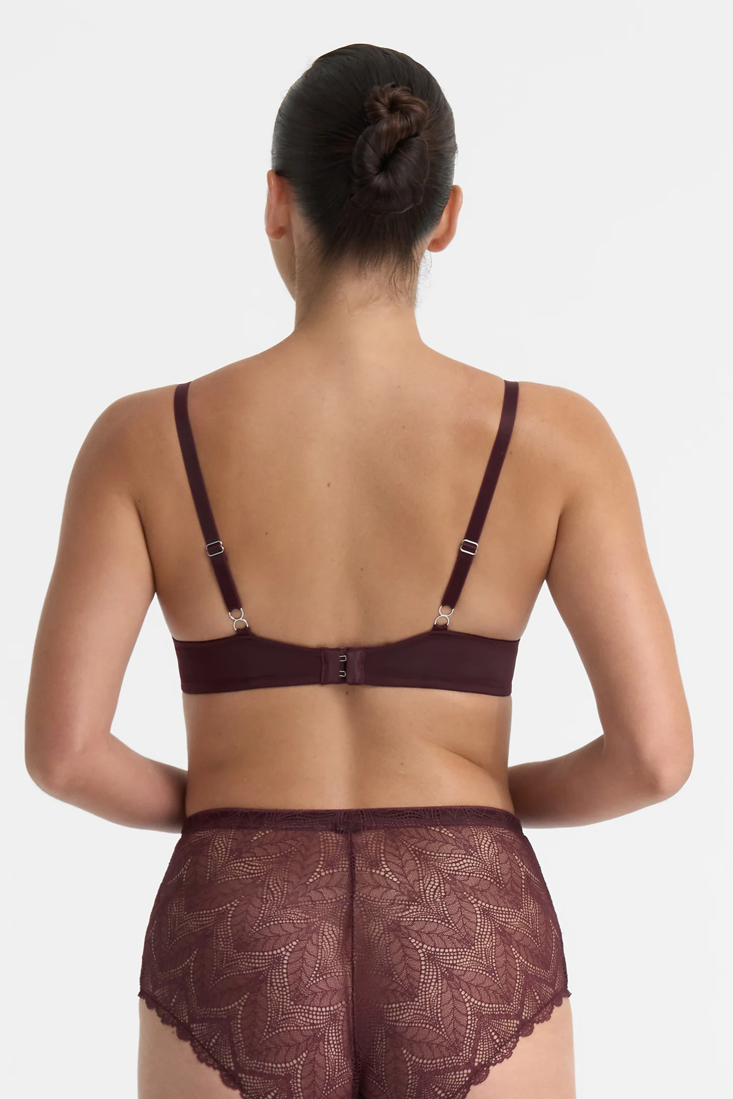 DECOLETTE PLUNGE CONTOUR BRA - Image 6