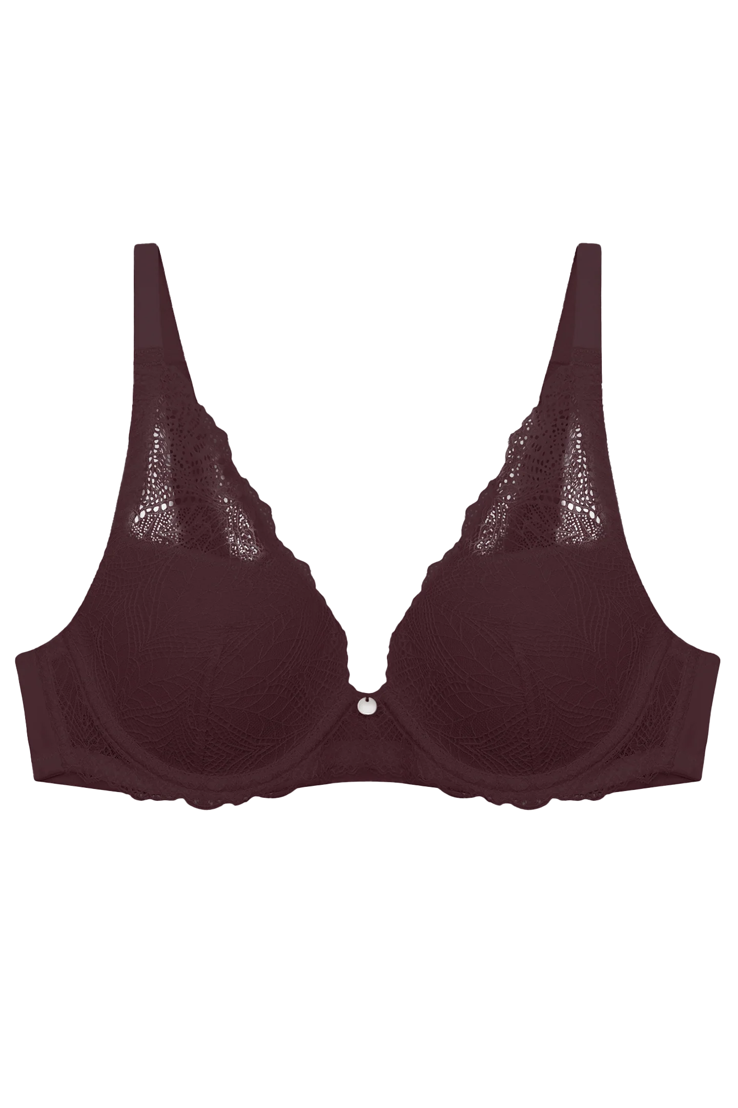 DECOLETTE PLUNGE CONTOUR BRA - Image 9