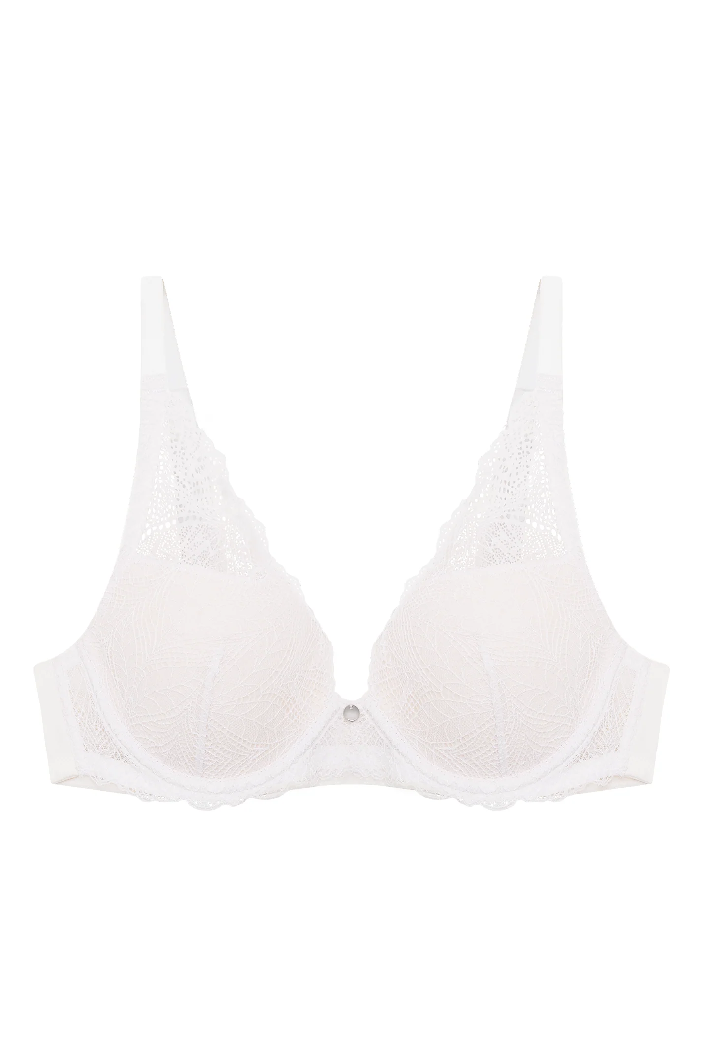 DECOLETTE PLUNGE CONTOUR BRA - Image 9