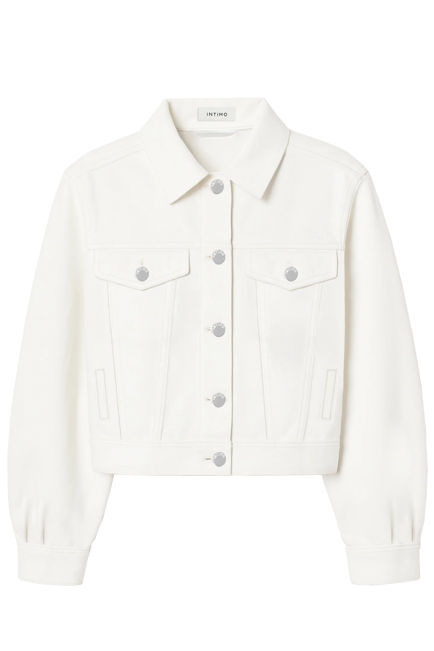 DENIM JACKET - Image 9