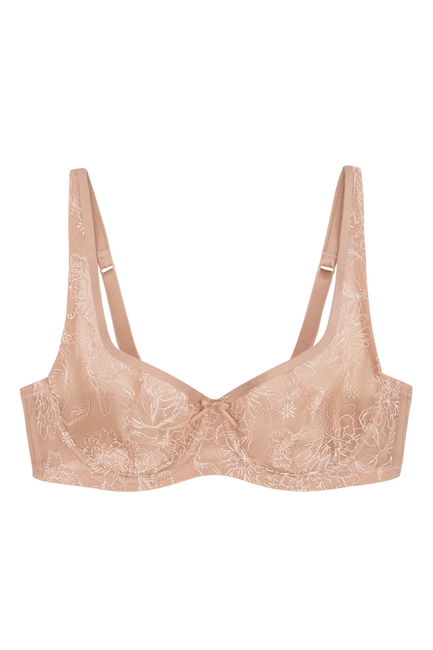 ELISE BALCONETTE BRA - Image 9