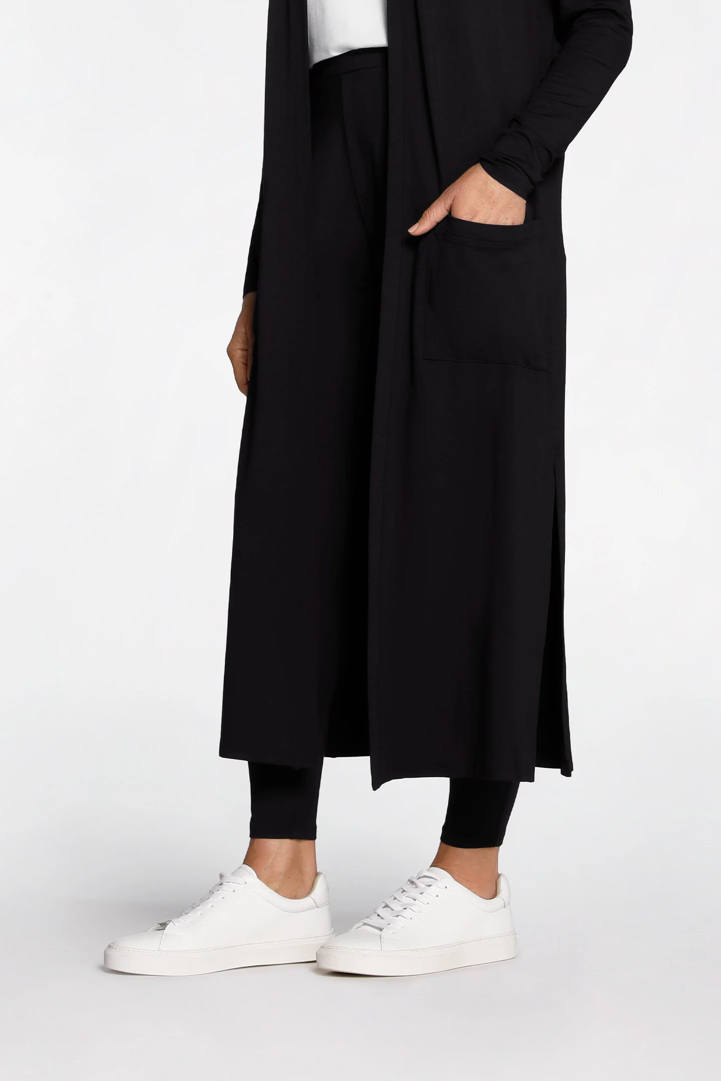 ESSENTIAL CARDIGAN - Image 5