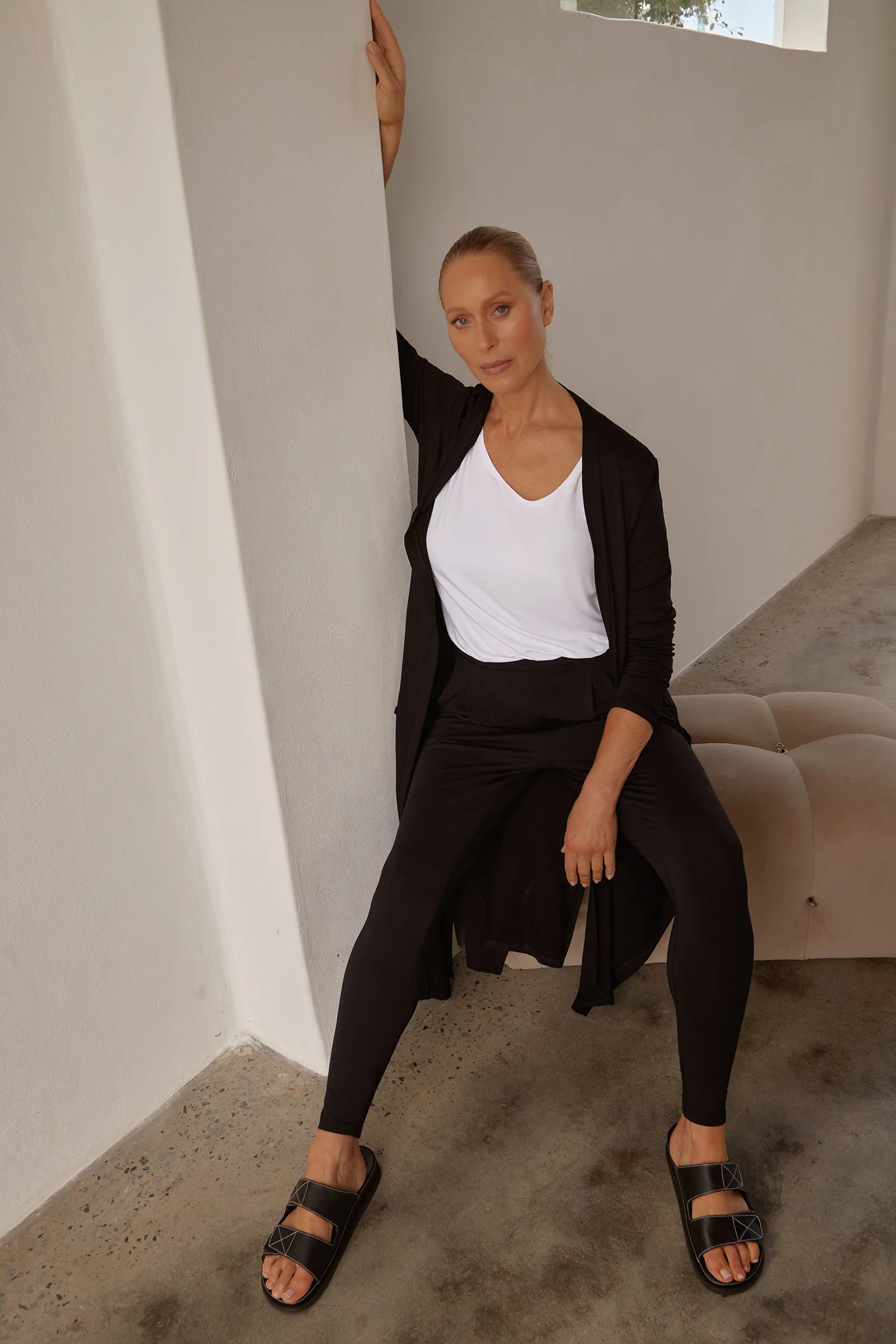 ESSENTIAL CARDIGAN - Image 7