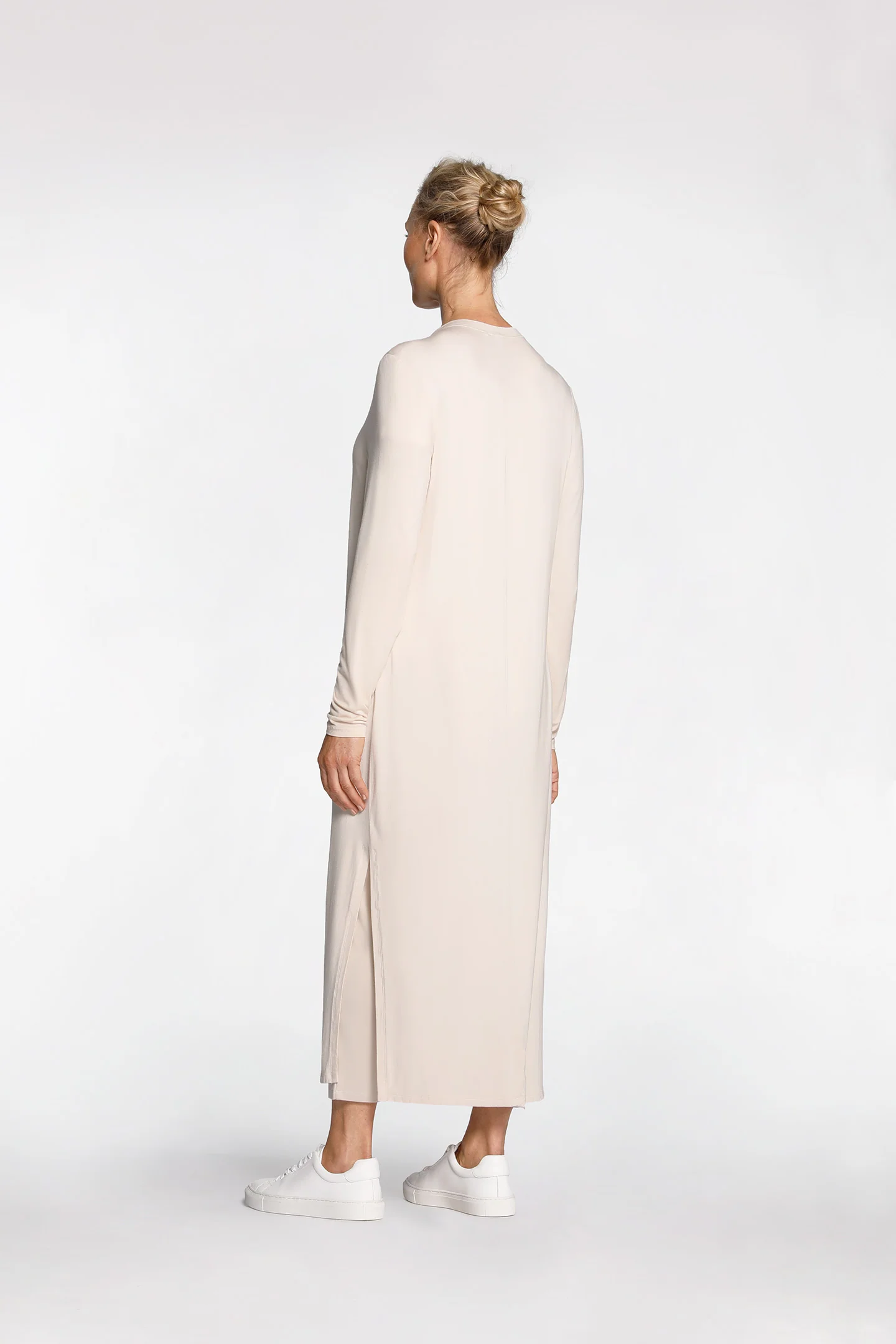 ESSENTIAL CARDIGAN - Image 4