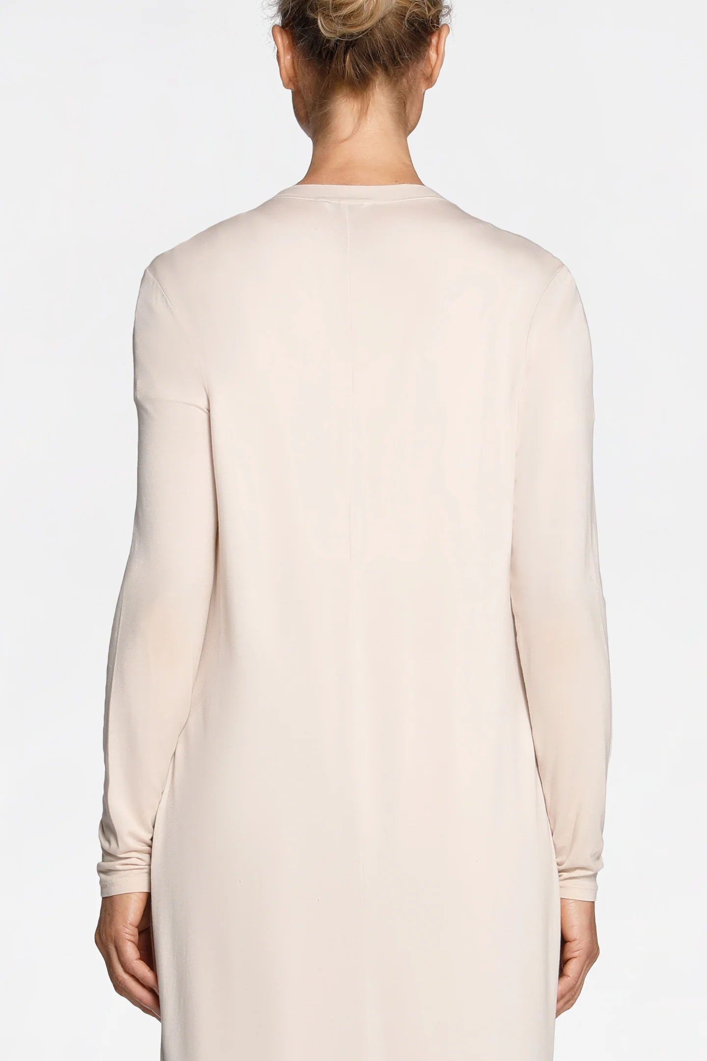 ESSENTIAL CARDIGAN - Image 6