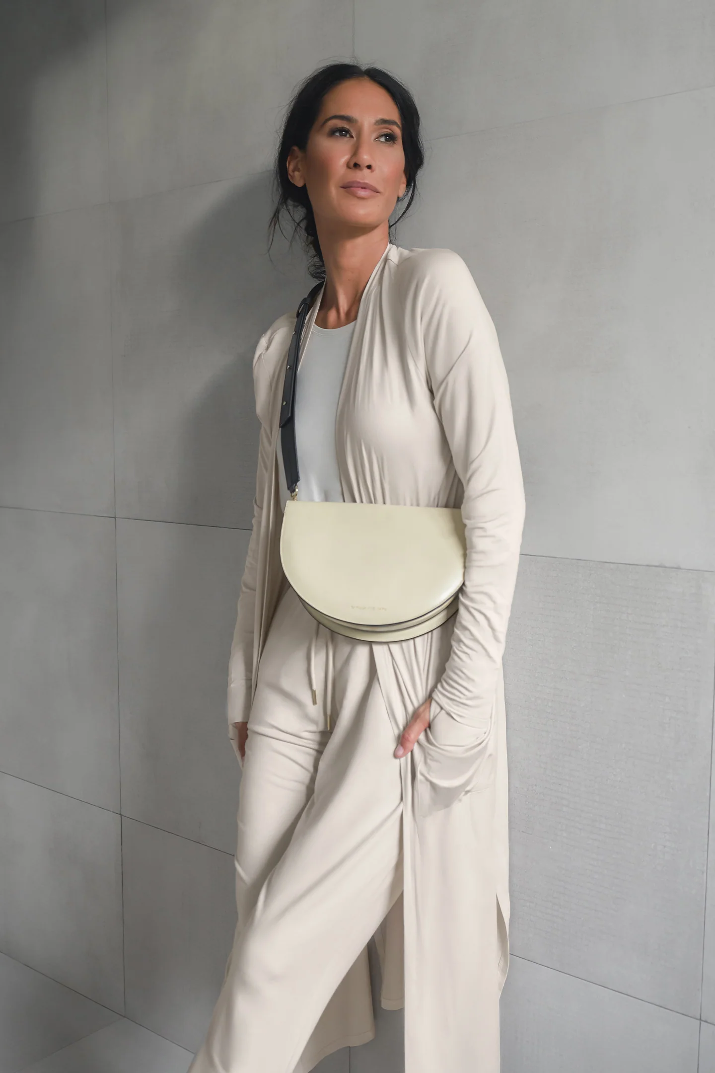 ESSENTIAL CARDIGAN - Image 7