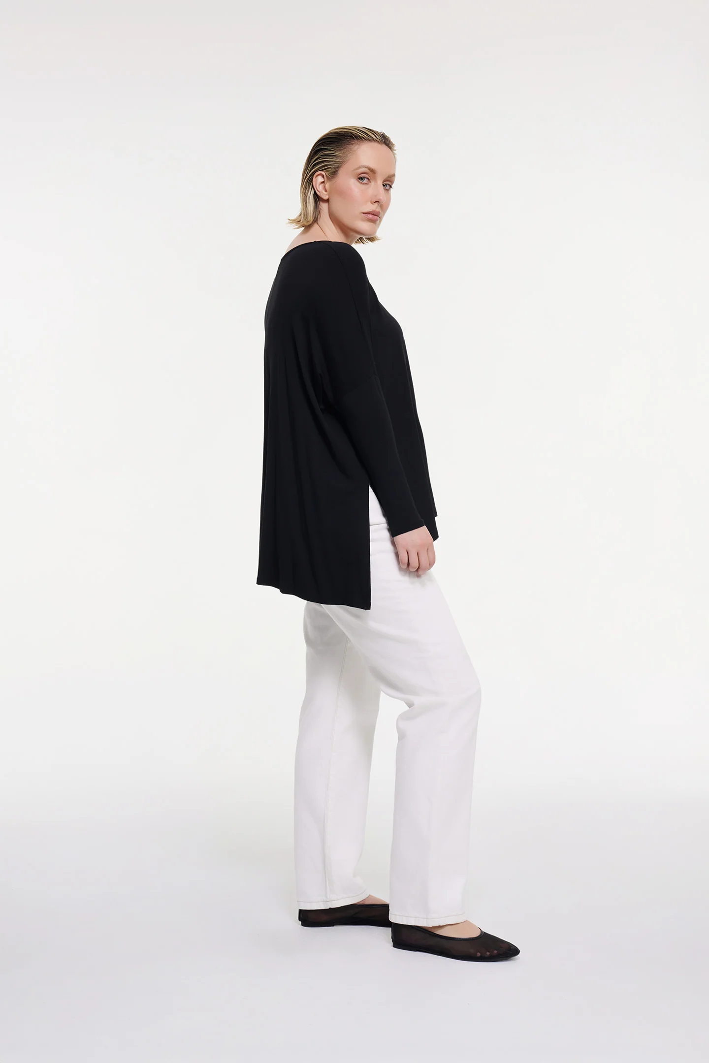 ESSENTIAL TUNIC - Image 7