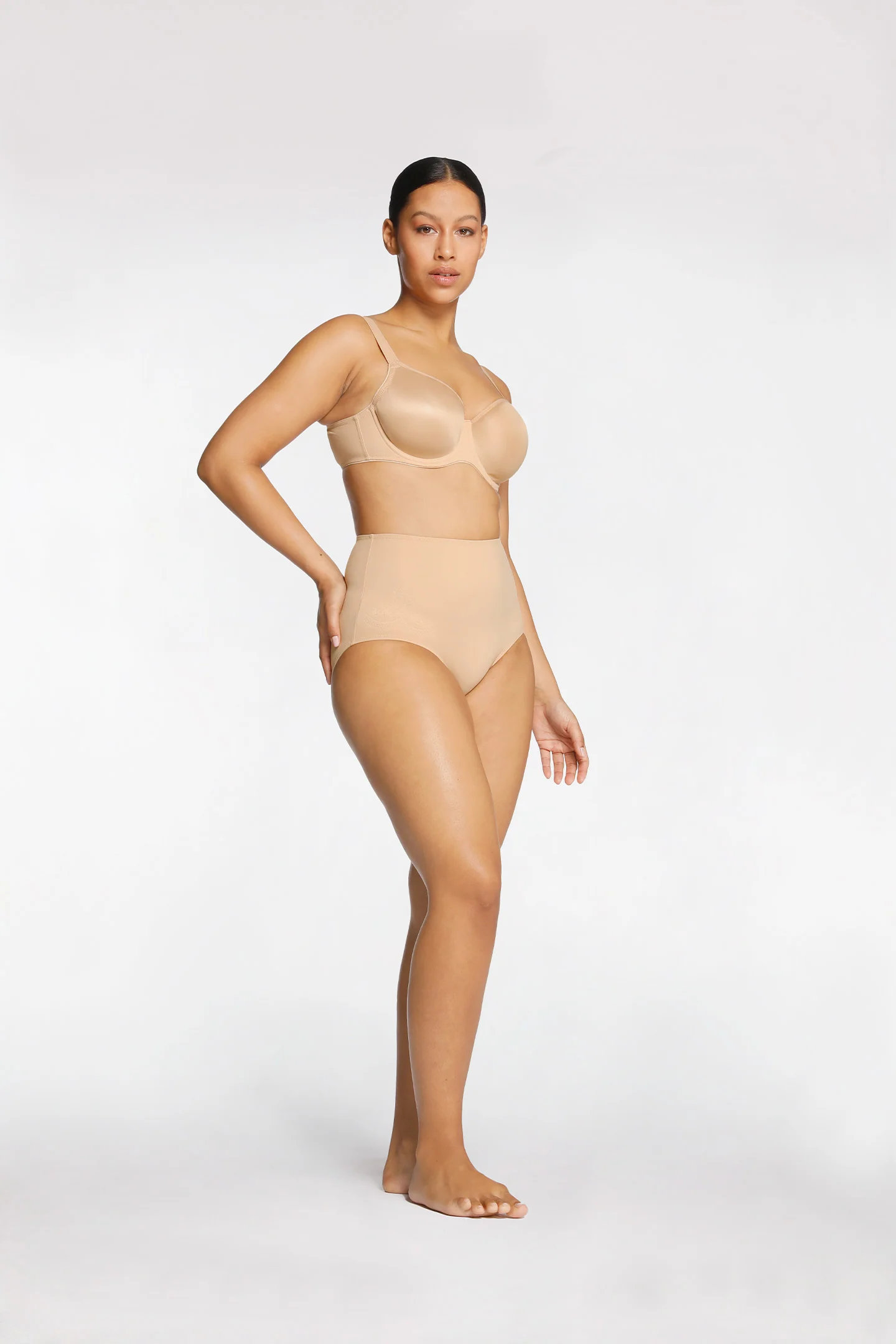 EVERYDAY 3/4 SOFT CUP BRA - Image 3
