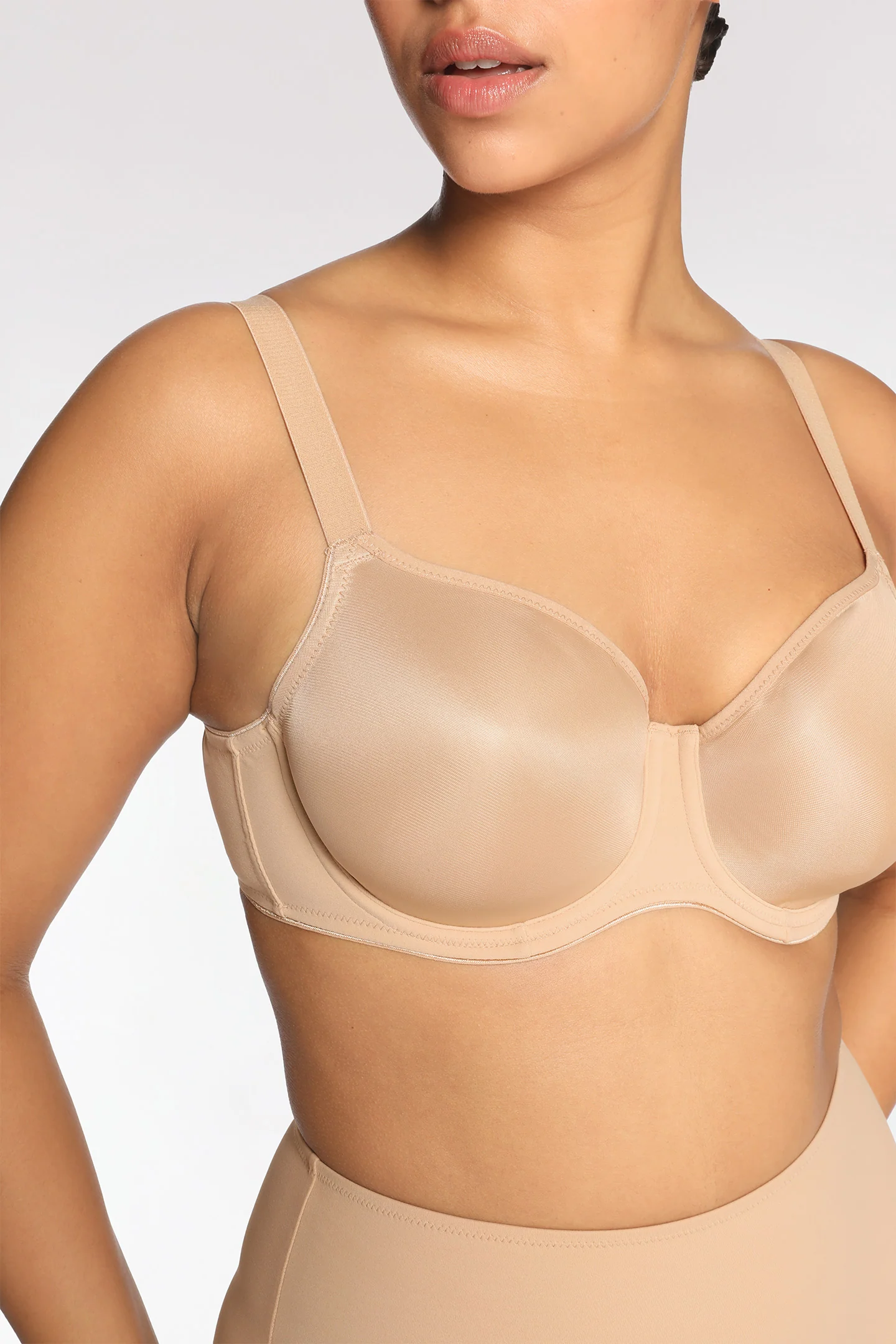 EVERYDAY 3/4 SOFT CUP BRA - Image 4