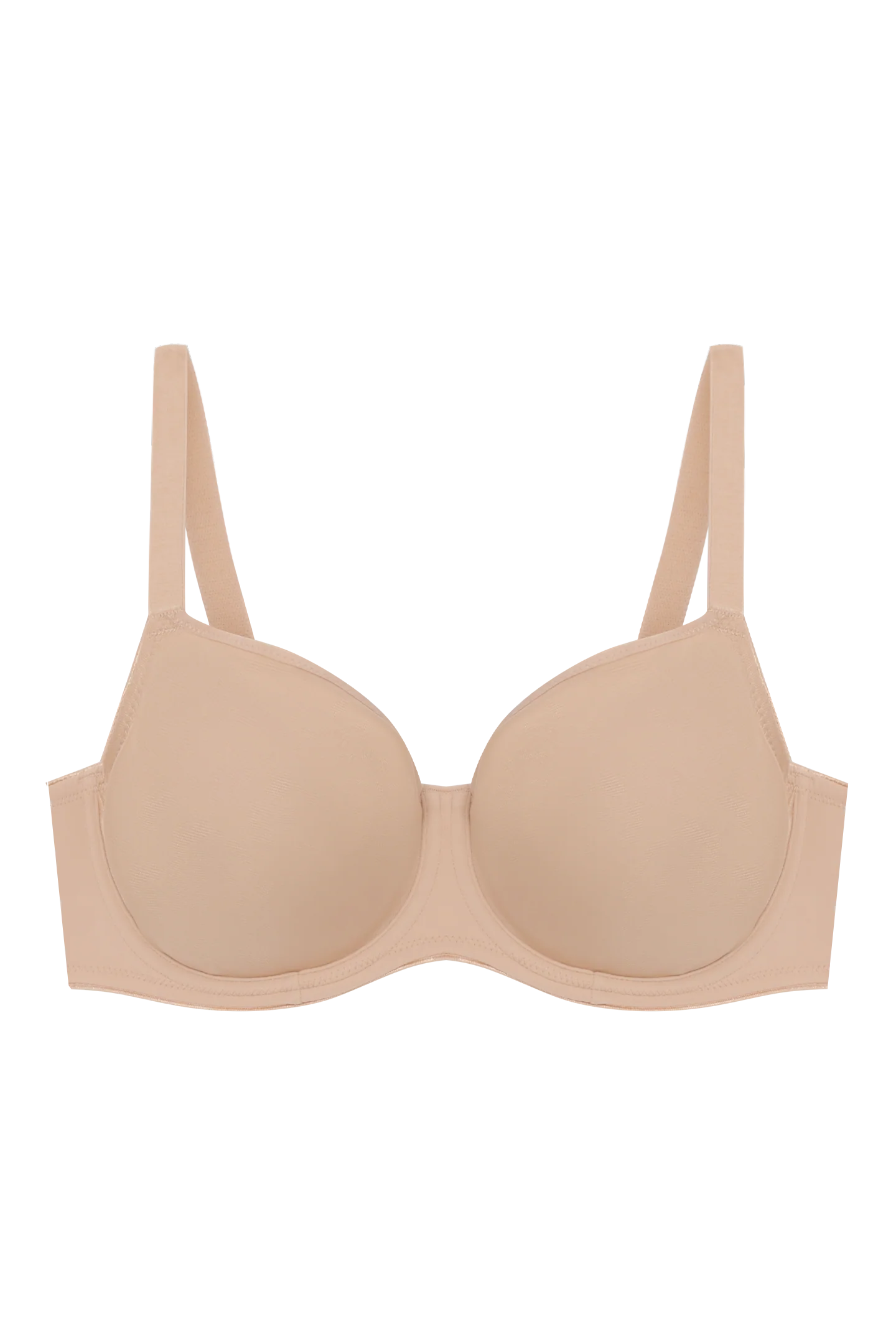 EVERYDAY 3/4 SOFT CUP BRA - Image 5