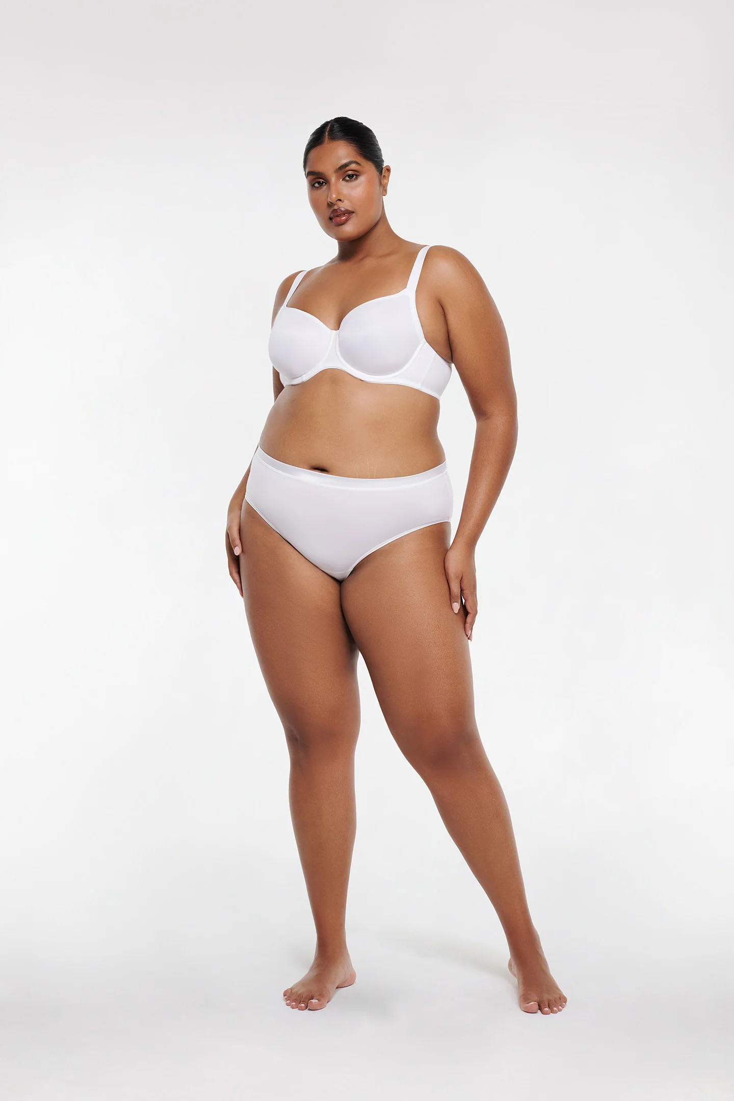 EVERYDAY 3/4 SOFT CUP BRA - Image 4