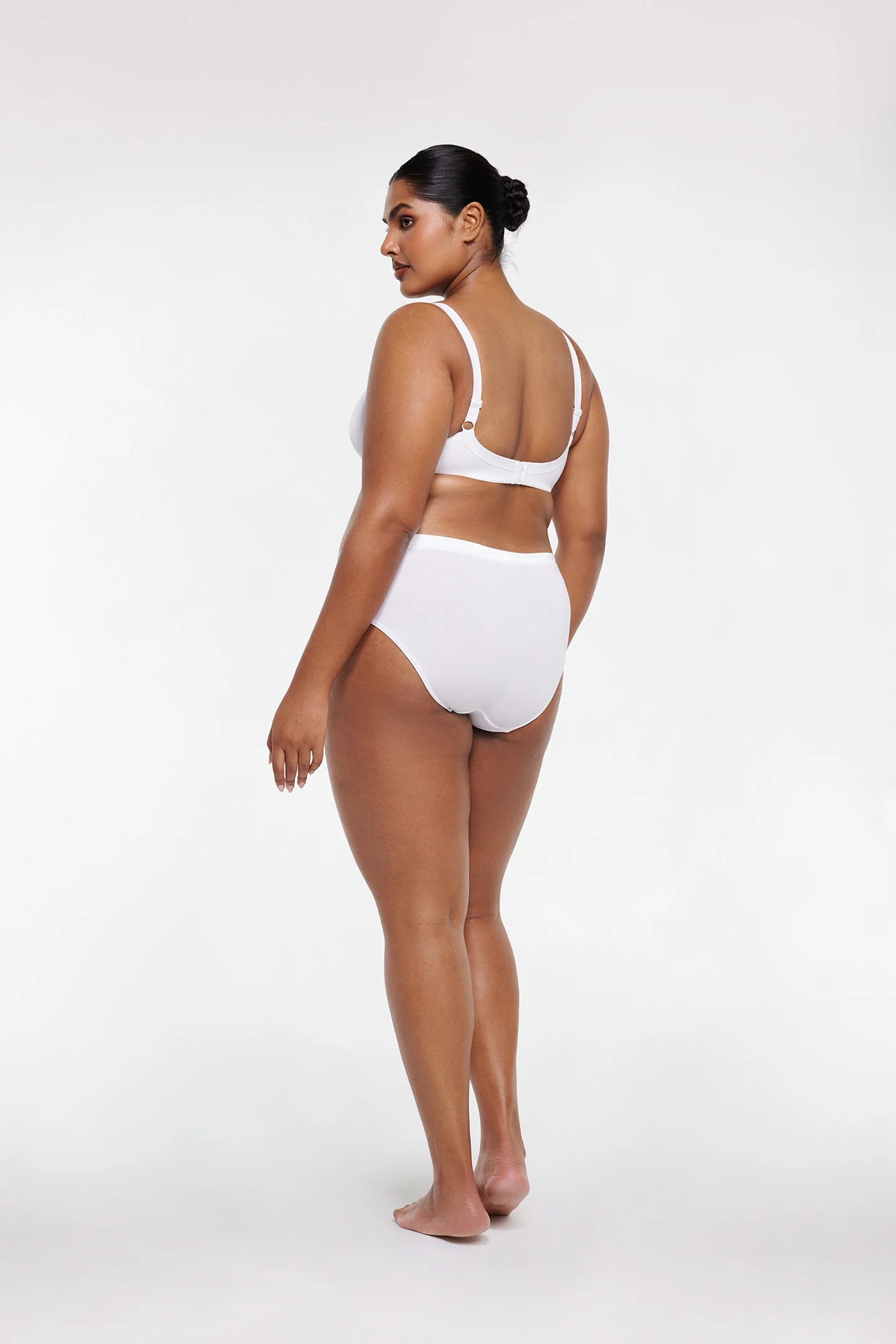 EVERYDAY 3/4 SOFT CUP BRA - Image 6