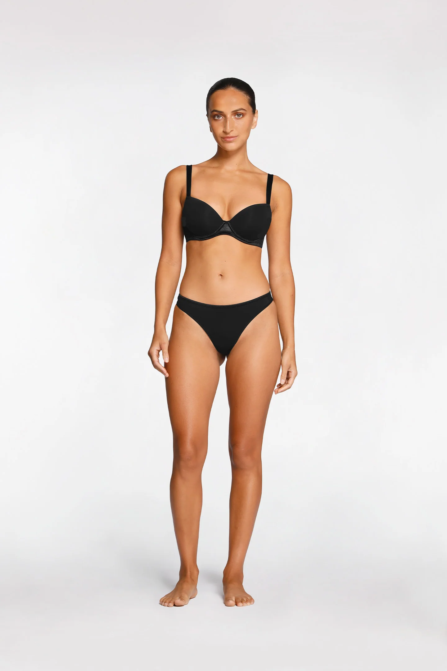 EVERYDAY DREAM PUSH UP BRA - Image 3