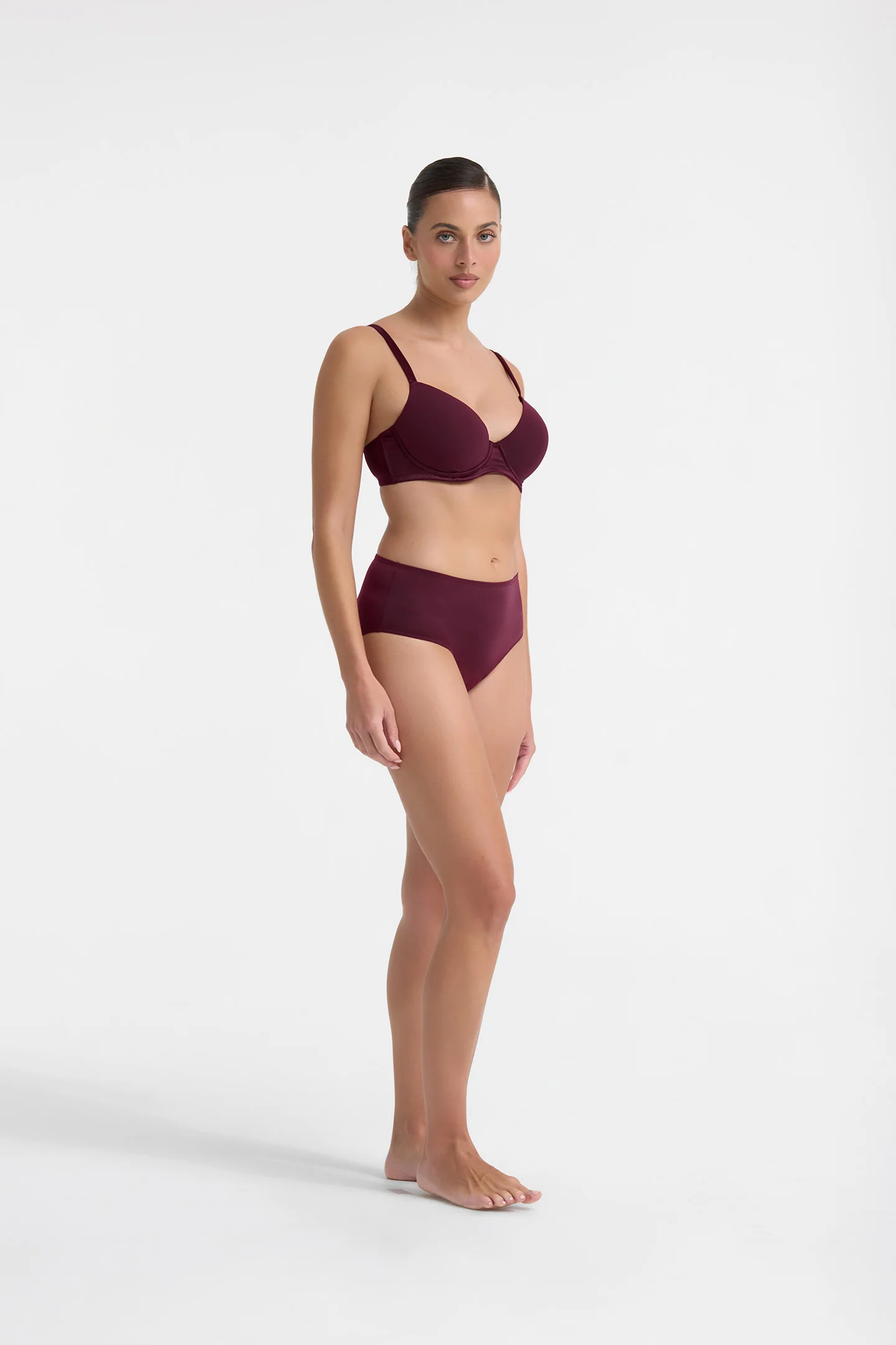 EVERYDAY DREAM PUSH UP BRA - Image 5