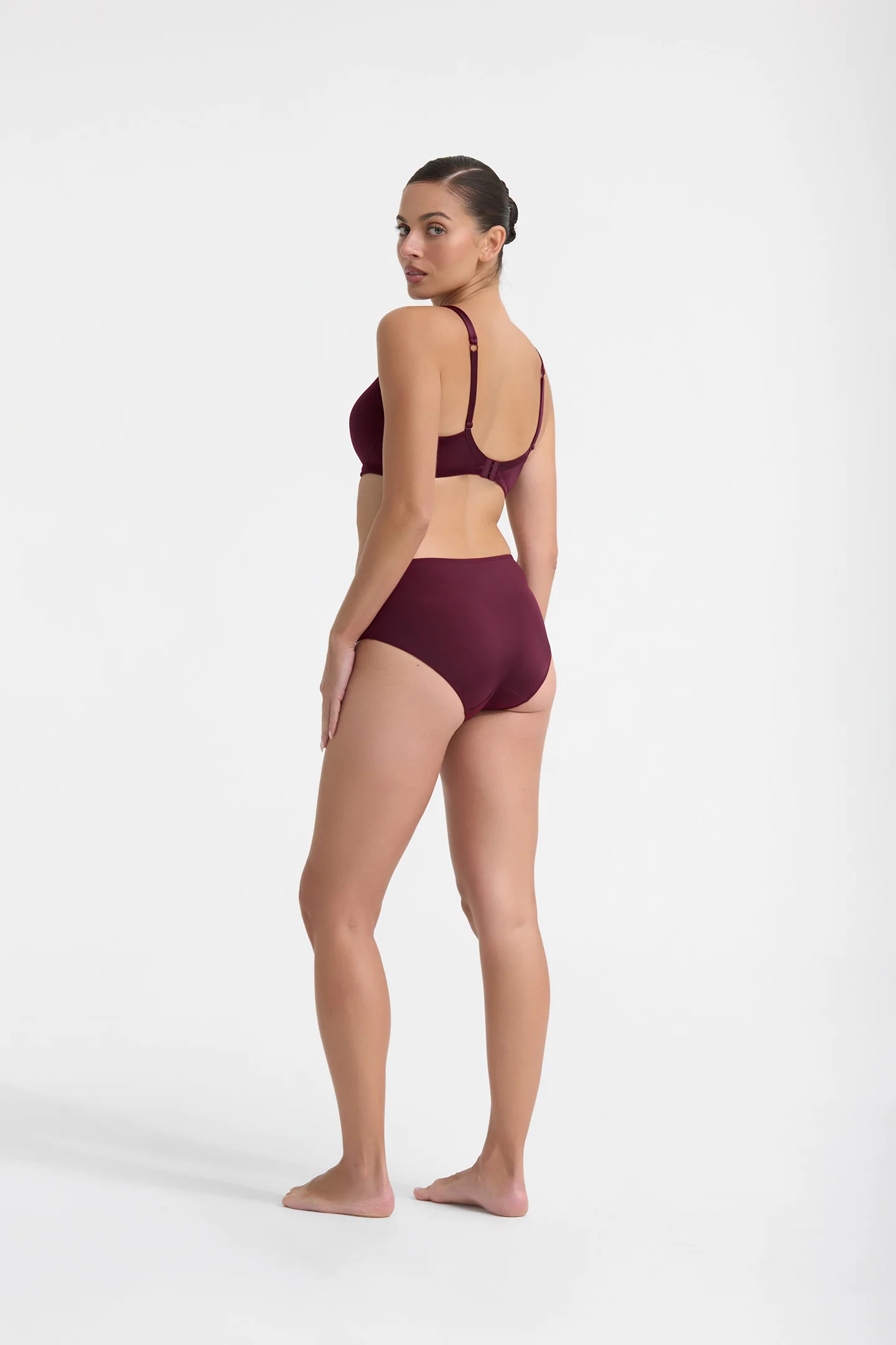 EVERYDAY DREAM PUSH UP BRA - Image 6