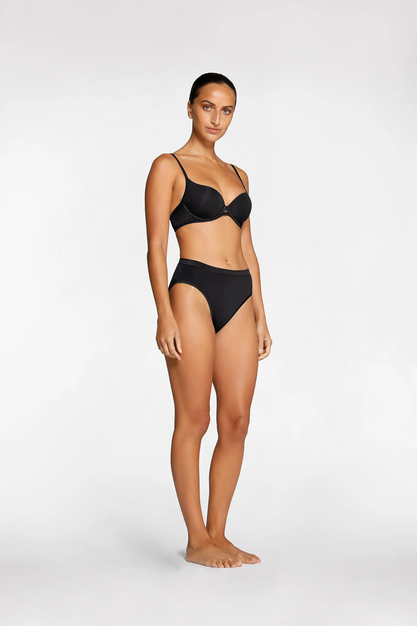 EVERYDAY HIGH BIKINI BRIEF - Image 3