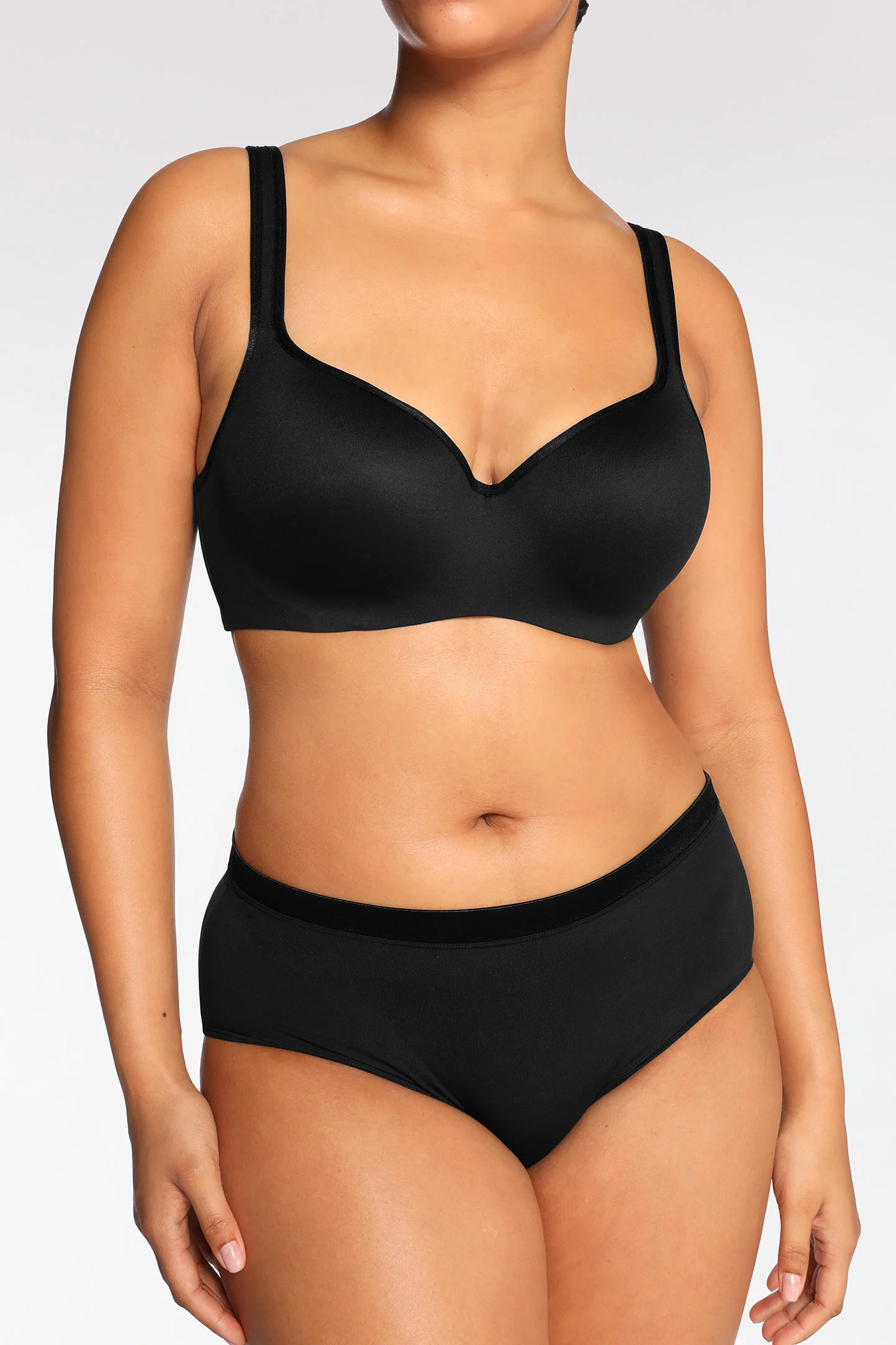 EVERYDAY MIRACLE T SHIRT BRA - Image 4