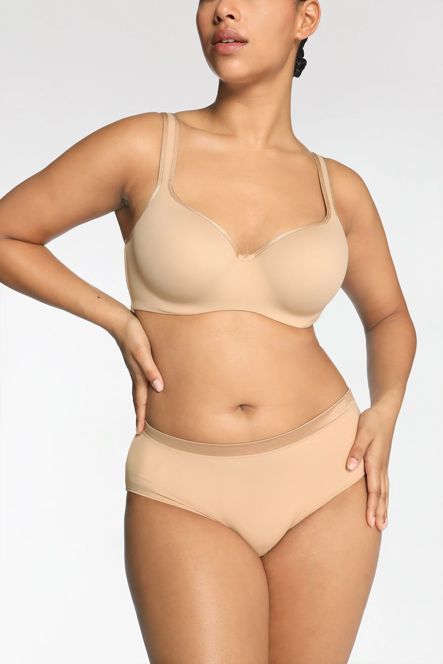 EVERYDAY MIRACLE T SHIRT BRA - Image 5