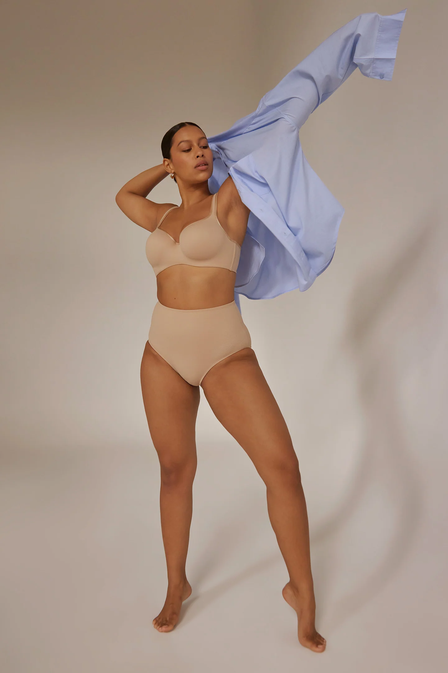 EVERYDAY MIRACLE T SHIRT BRA - Image 6