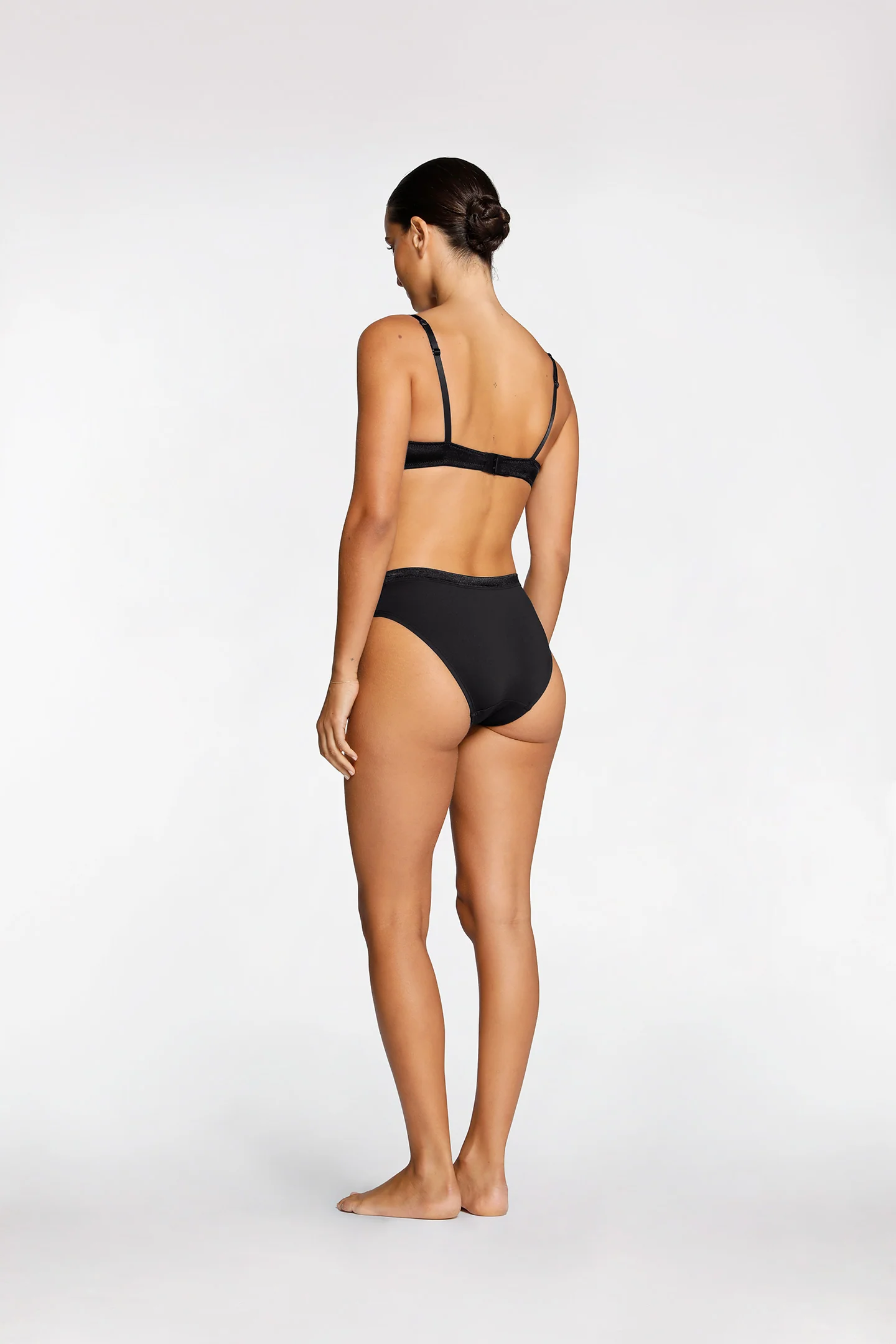 EVERYDAY PLUNGE PUSH UP BRA - Image 4