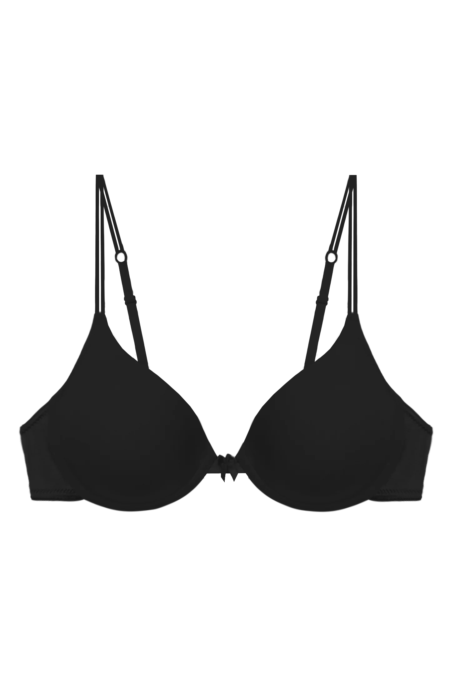 EVERYDAY PLUNGE PUSH UP BRA - Image 5