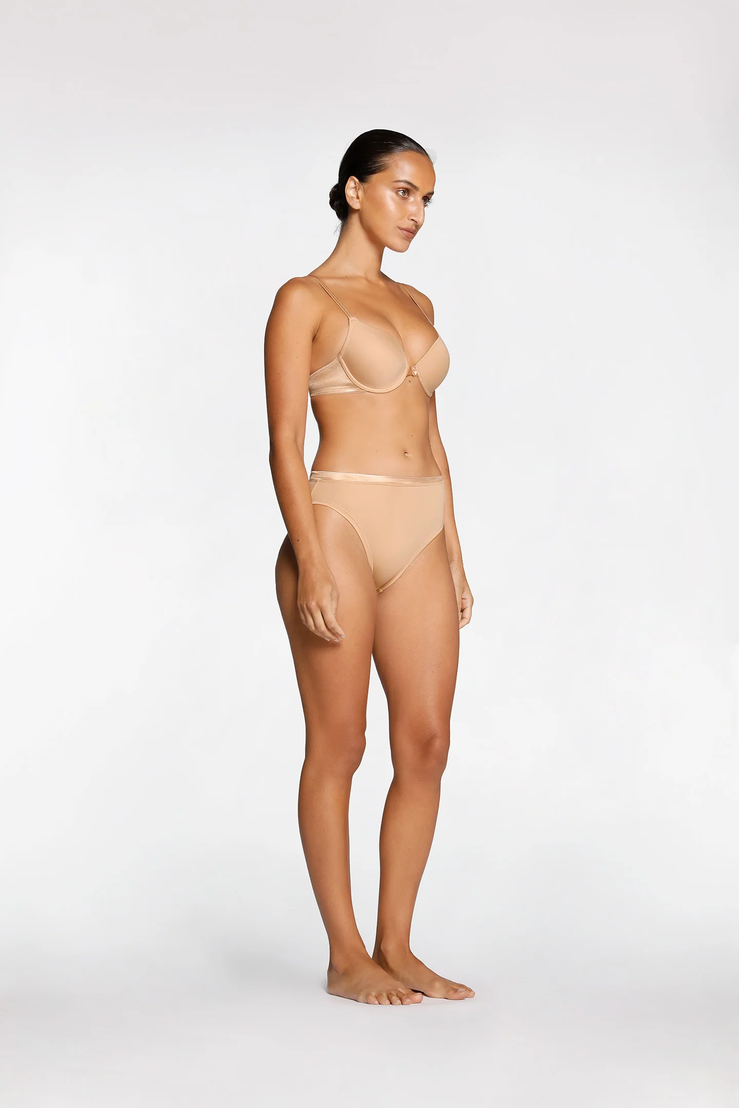 EVERYDAY PLUNGE PUSH UP BRA - Image 3
