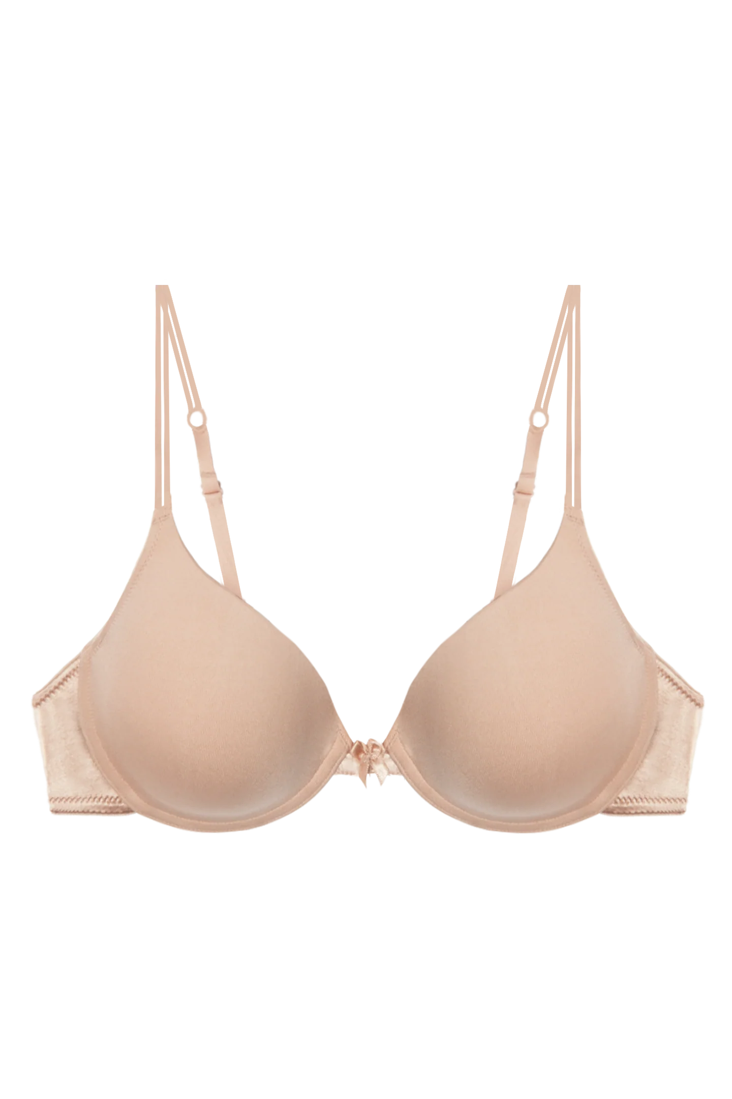 EVERYDAY PLUNGE PUSH UP BRA - Image 5