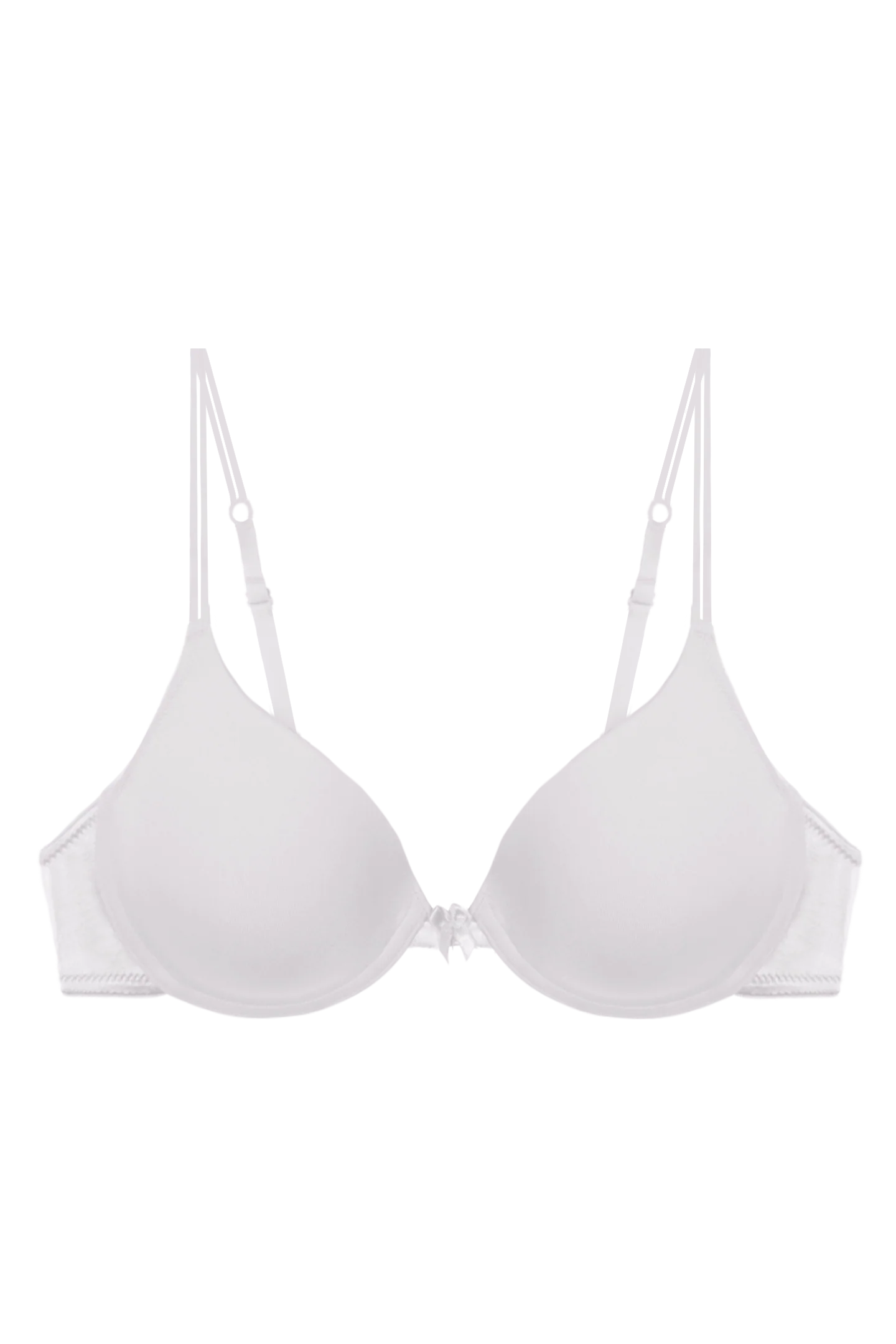 EVERYDAY PLUNGE PUSH UP BRA - Image 5