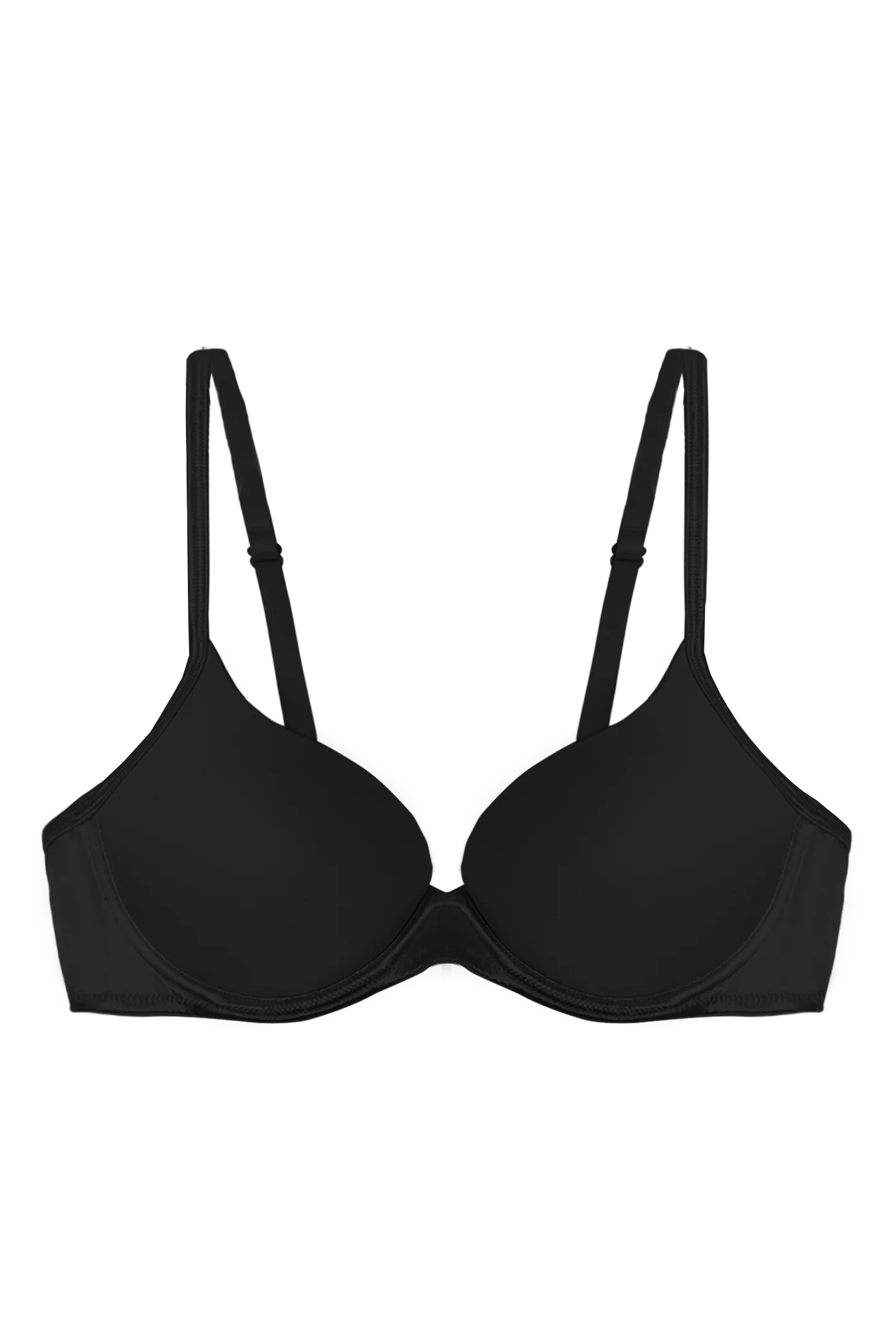 EVERYDAY PLUNGE T SHIRT BRA - Image 4
