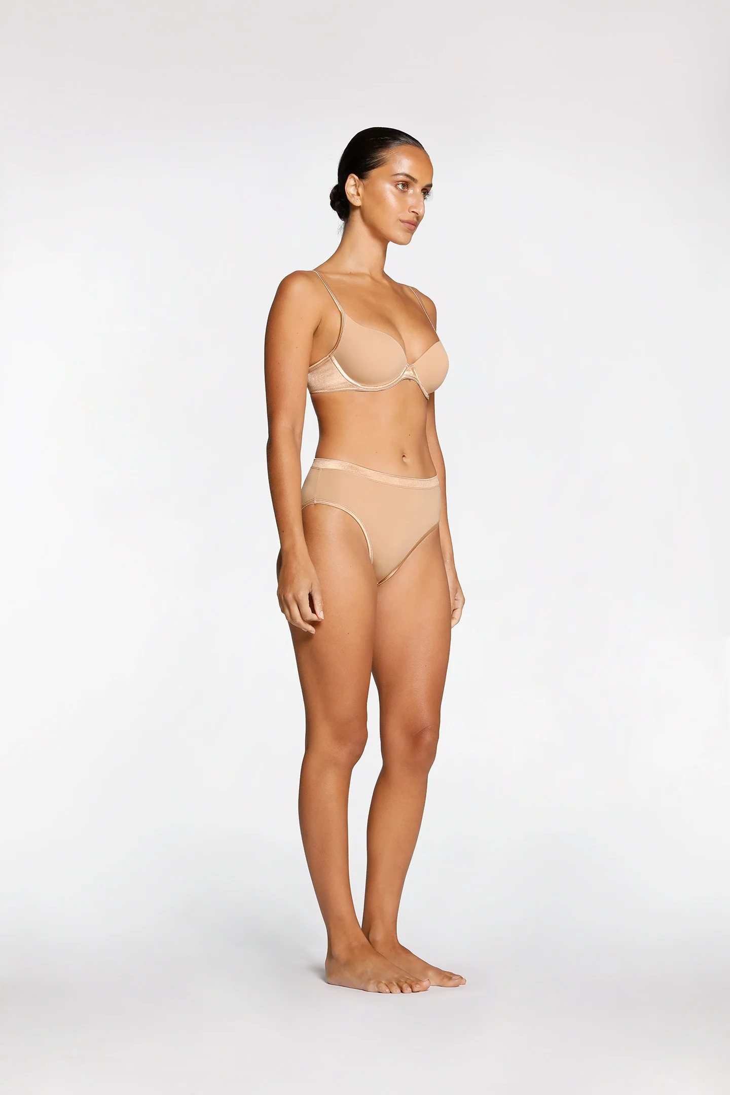 EVERYDAY PLUNGE T SHIRT BRA - Image 3