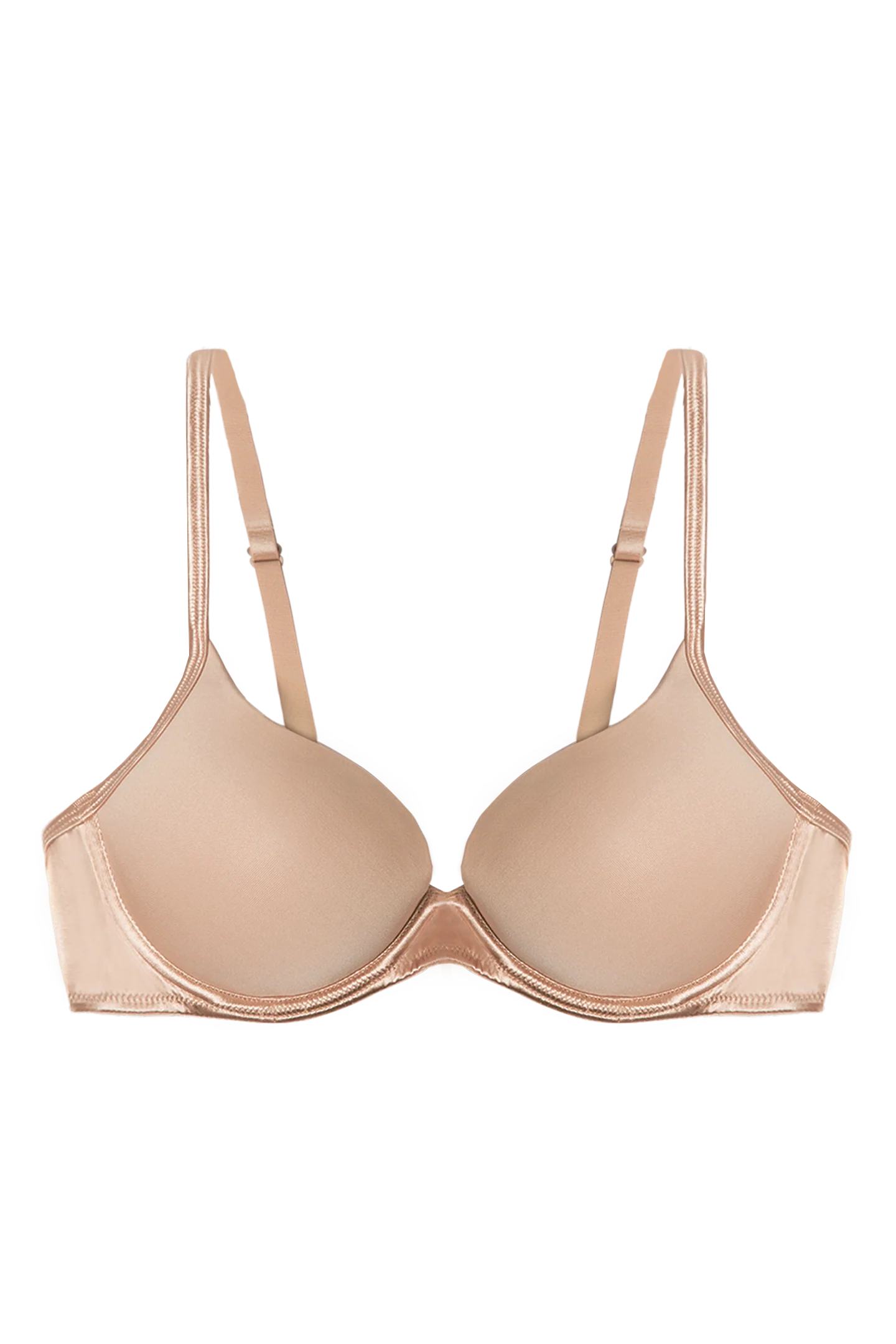 EVERYDAY PLUNGE T SHIRT BRA - Image 4