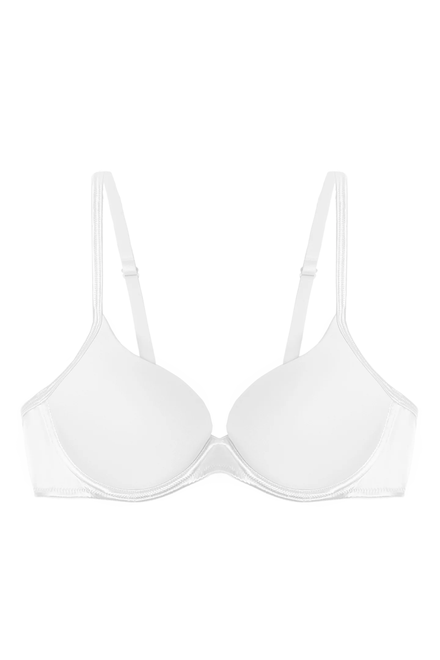 EVERYDAY PLUNGE T SHIRT BRA - Image 4