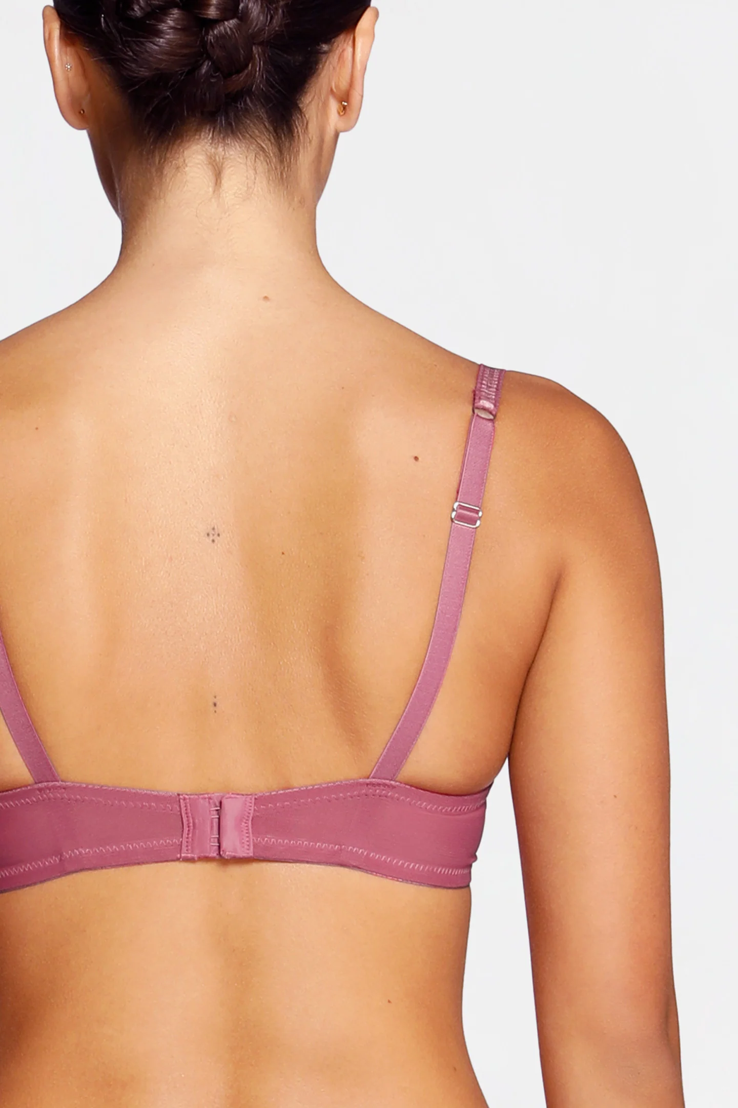FARAH SEMI CONTOUR BRA - Image 7