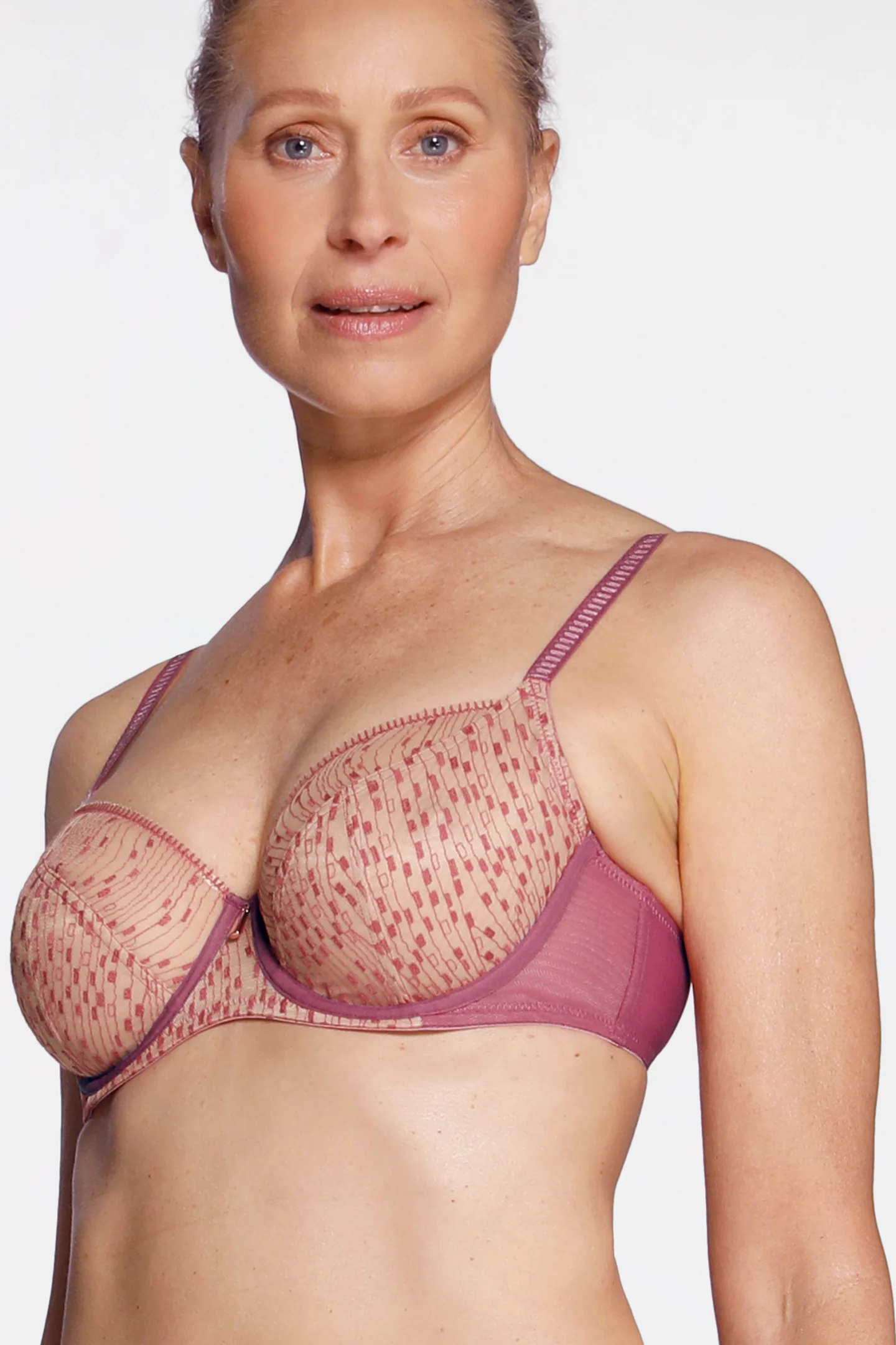 FARAH SOFT CUP BRA - Image 3