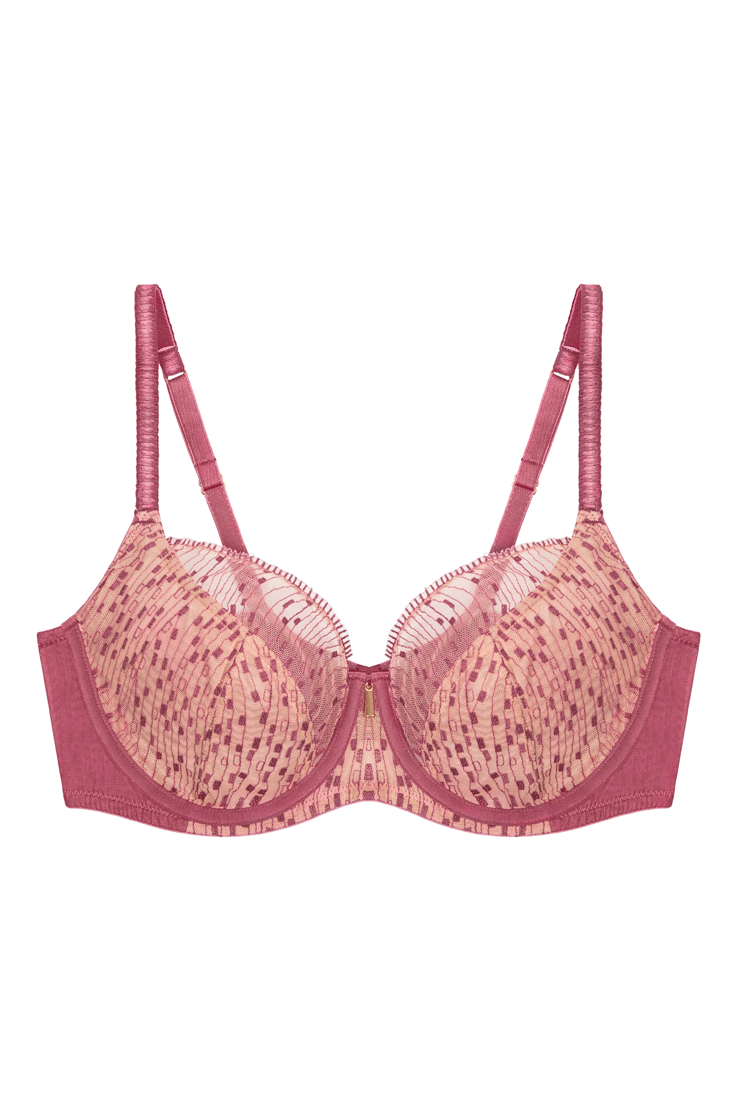 FARAH SOFT CUP BRA - Image 4