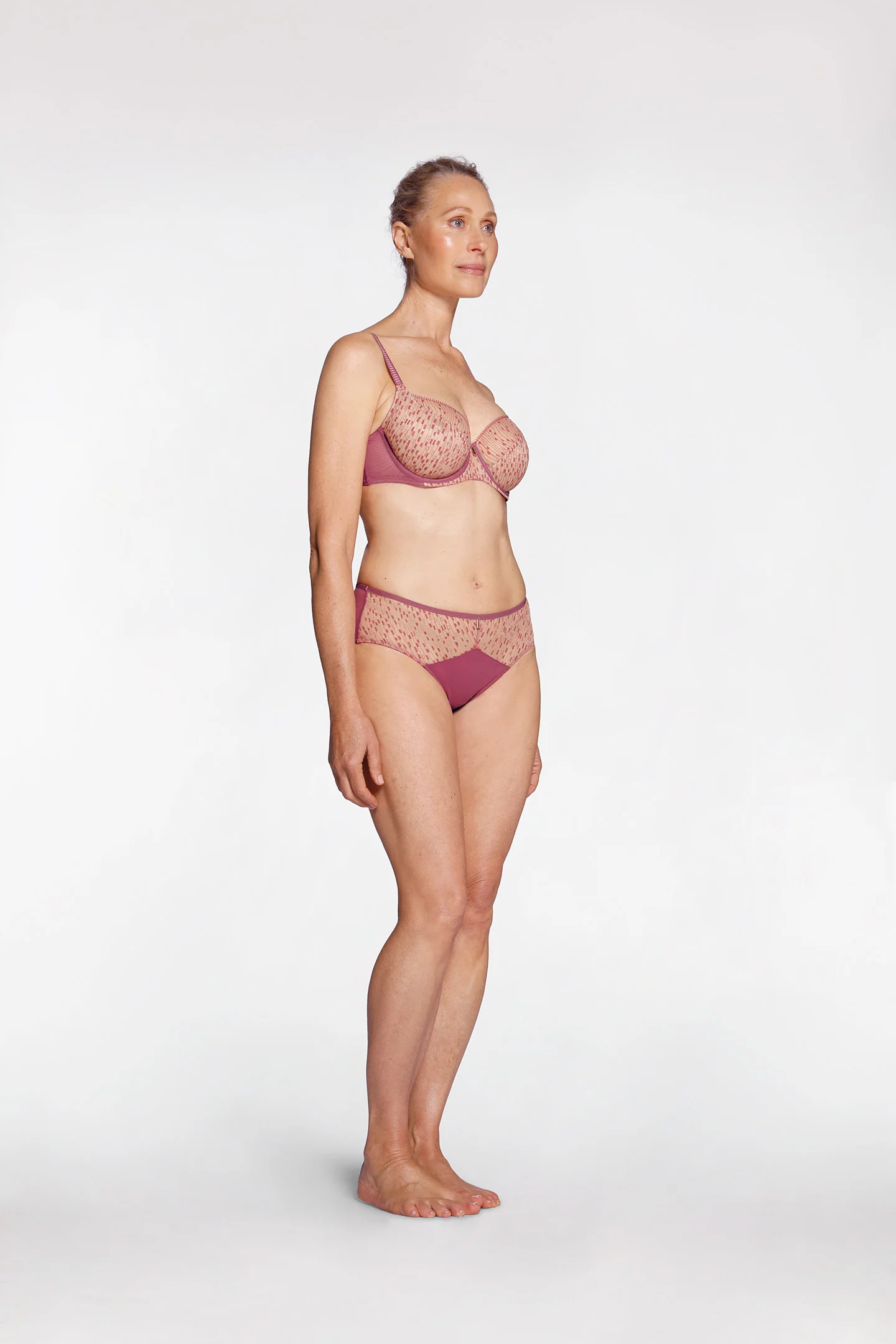 FARAH SOFT CUP BRA - Image 5