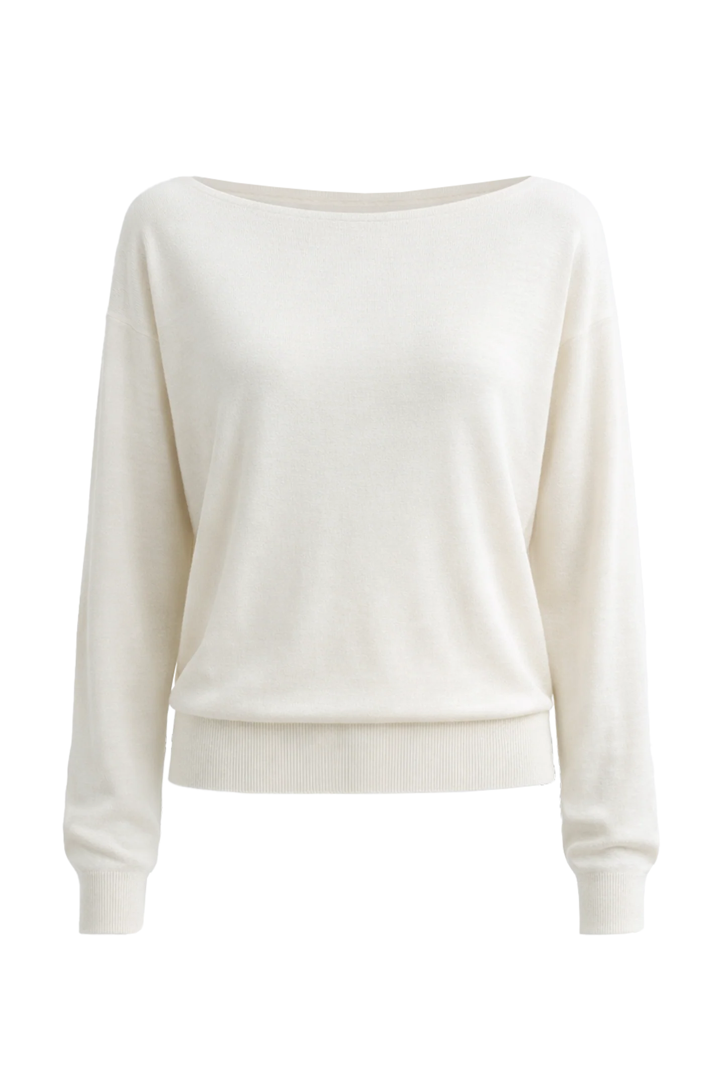 FINE KNIT SWEATER - Image 9